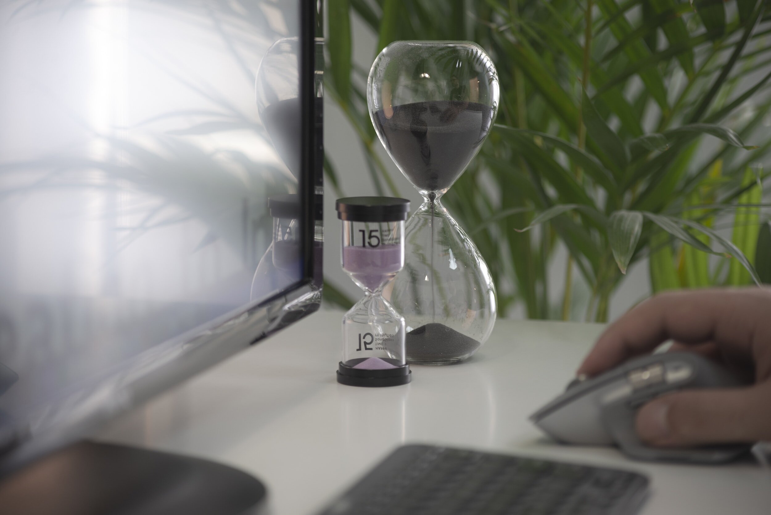 5 Productivity Hacks to Get More Done and Manage Your Time Better