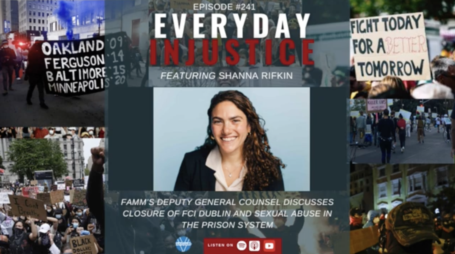 Attorney discusses Dublin prison debacle
