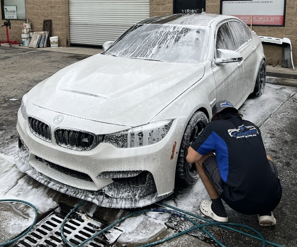 BMW Premium