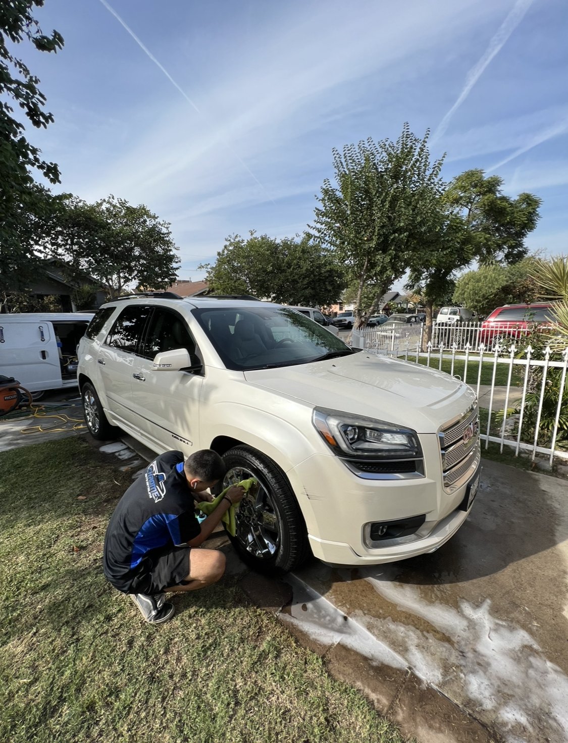 GMC