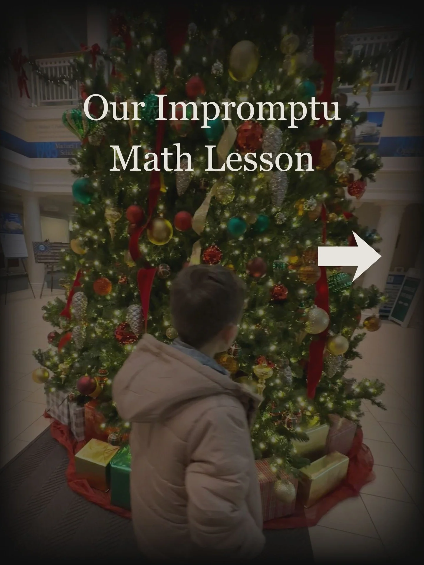 When we started using math for things he was excited about, I realized Math was never the problem - the method was. 

#roamschool #roamschooling #homeschool #homeschooling #homeschoolideas #homeschoolinspiration #homeschooladvice #homeschoolmom #home