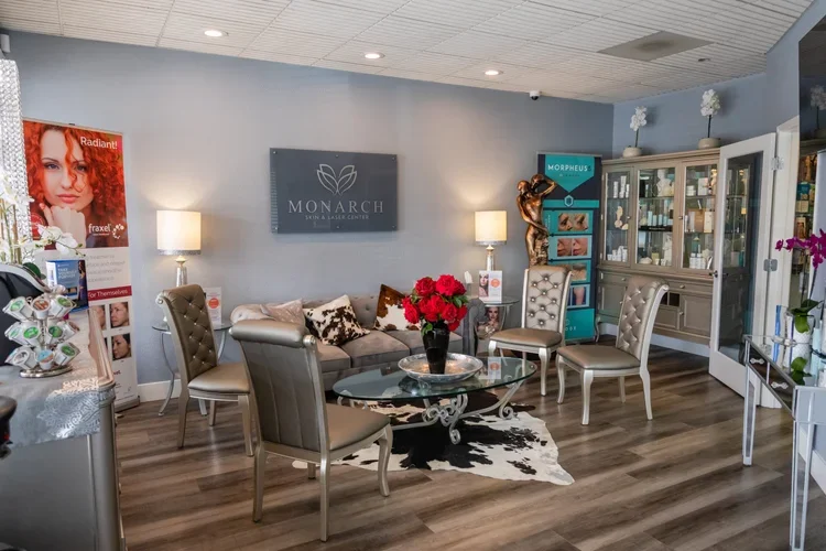 Monarch Cosmetic Med Spa in Sacramento | Granite Bay, California | Microneedling, Kybella, Hand Rejuvenation, Botox, Fillers, Sclerotherapy, Spider Veins, Seborrheic dermatology, and more