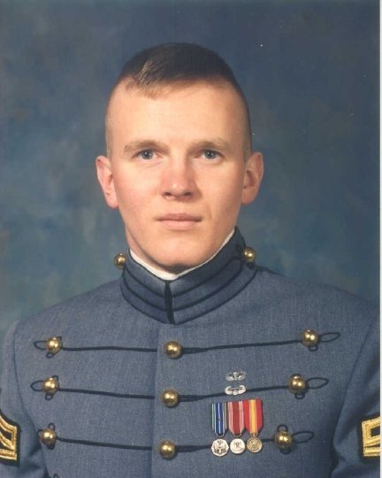 Today marks 13 years since we lost our friend and classmate, Mark Gardner.
He was a quiet but devoted friend who loved serving his country, and his loss surprised and impacted many of us. His premature passing left a family behind and too many questi