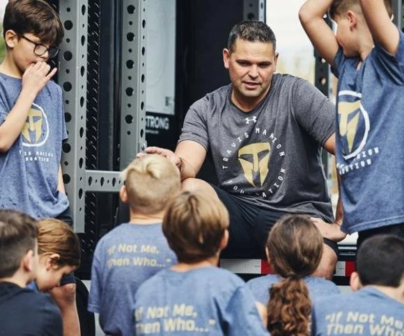 Travis Manion Foundation 2026