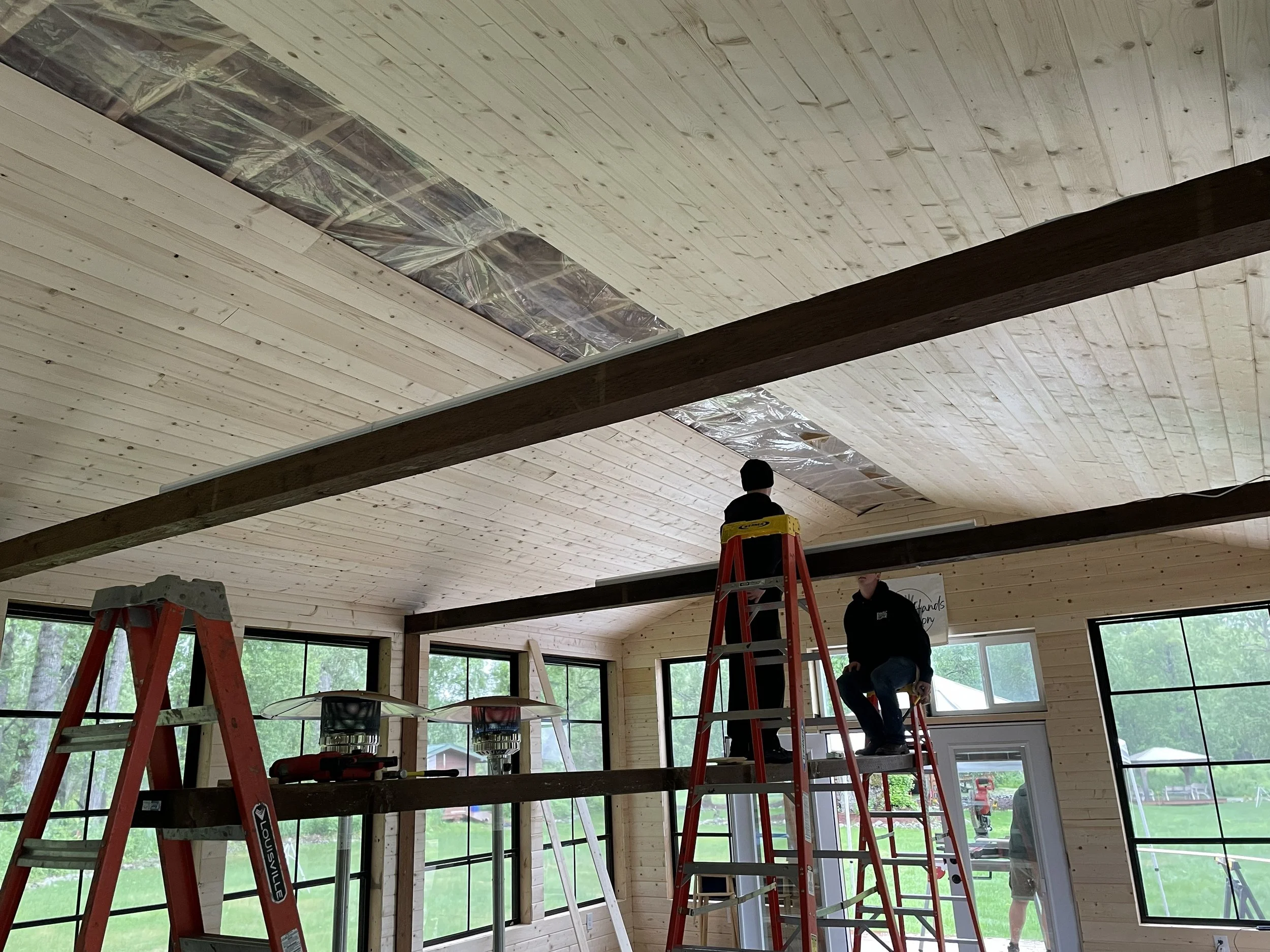 Building for the Future: TAKP 2026 Construction Week