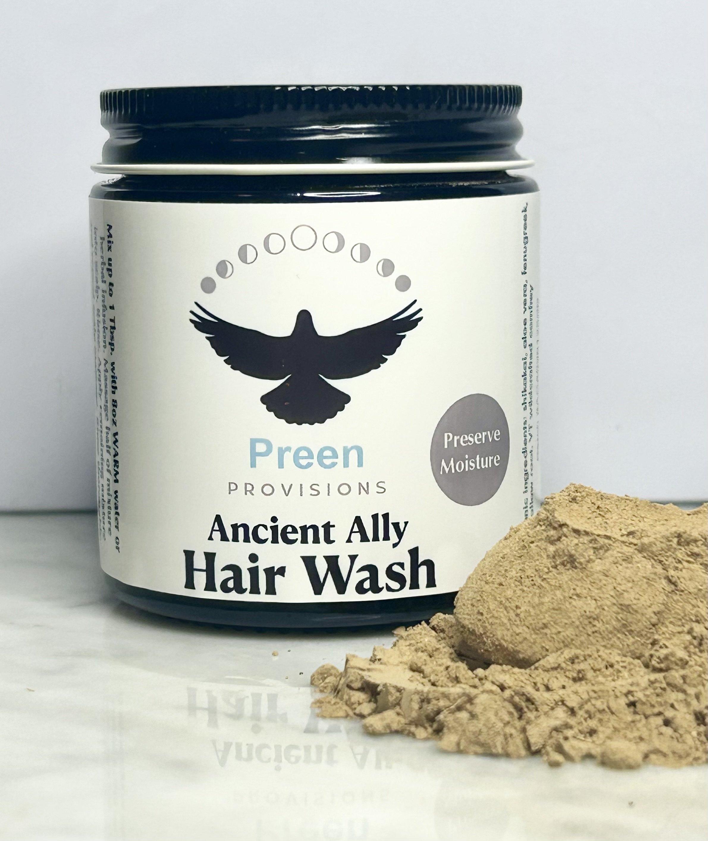 Ancient Ally