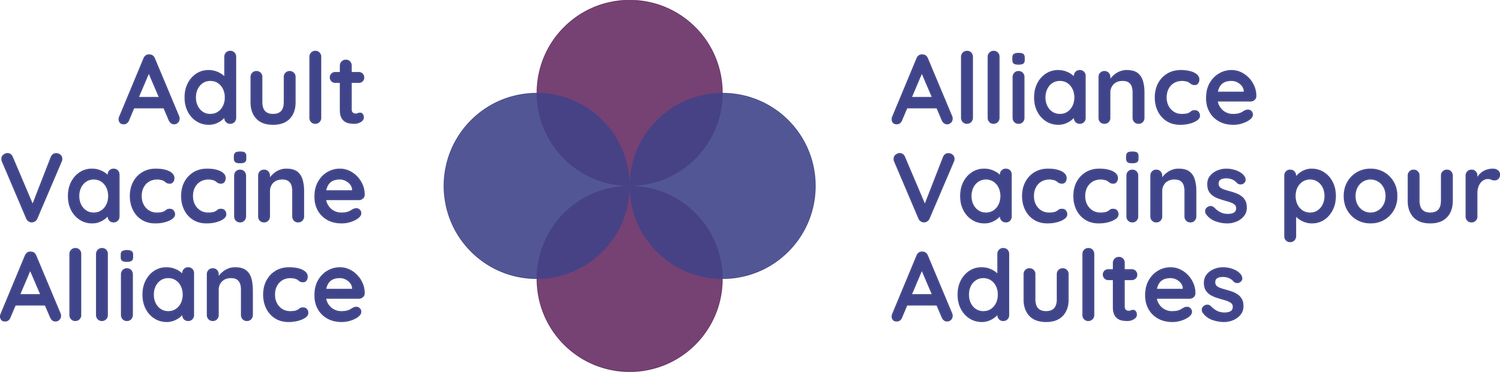 Adult Vaccine Alliance - Alliance Vaccins pour Adultes