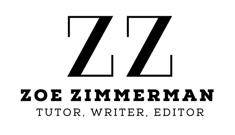 Zoe Zimmerman