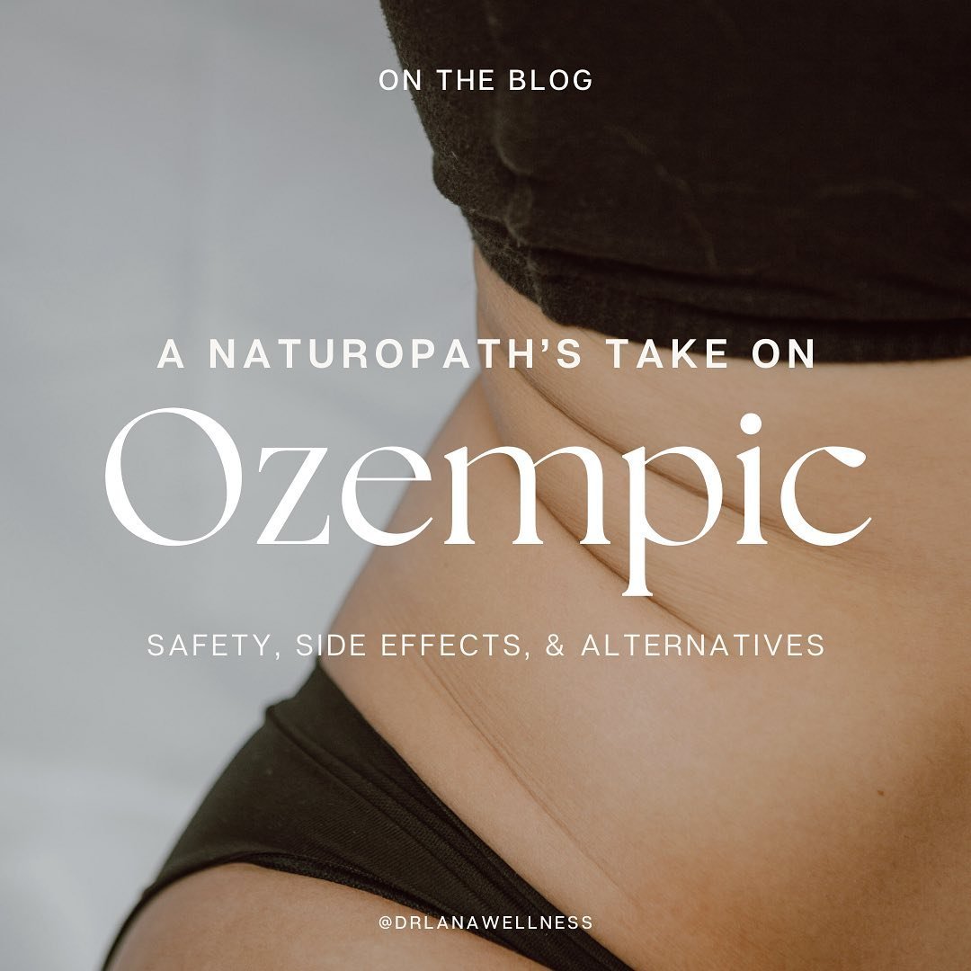 In the health and wellness space, few phenomena have sparked as much intrigue, excitement, and controversy as the rise of Ozempic and similar GLP-1 medications. 

Nearly 75% of US adults are overweight or obese and 40% have pre-diabetes or diabetes, 