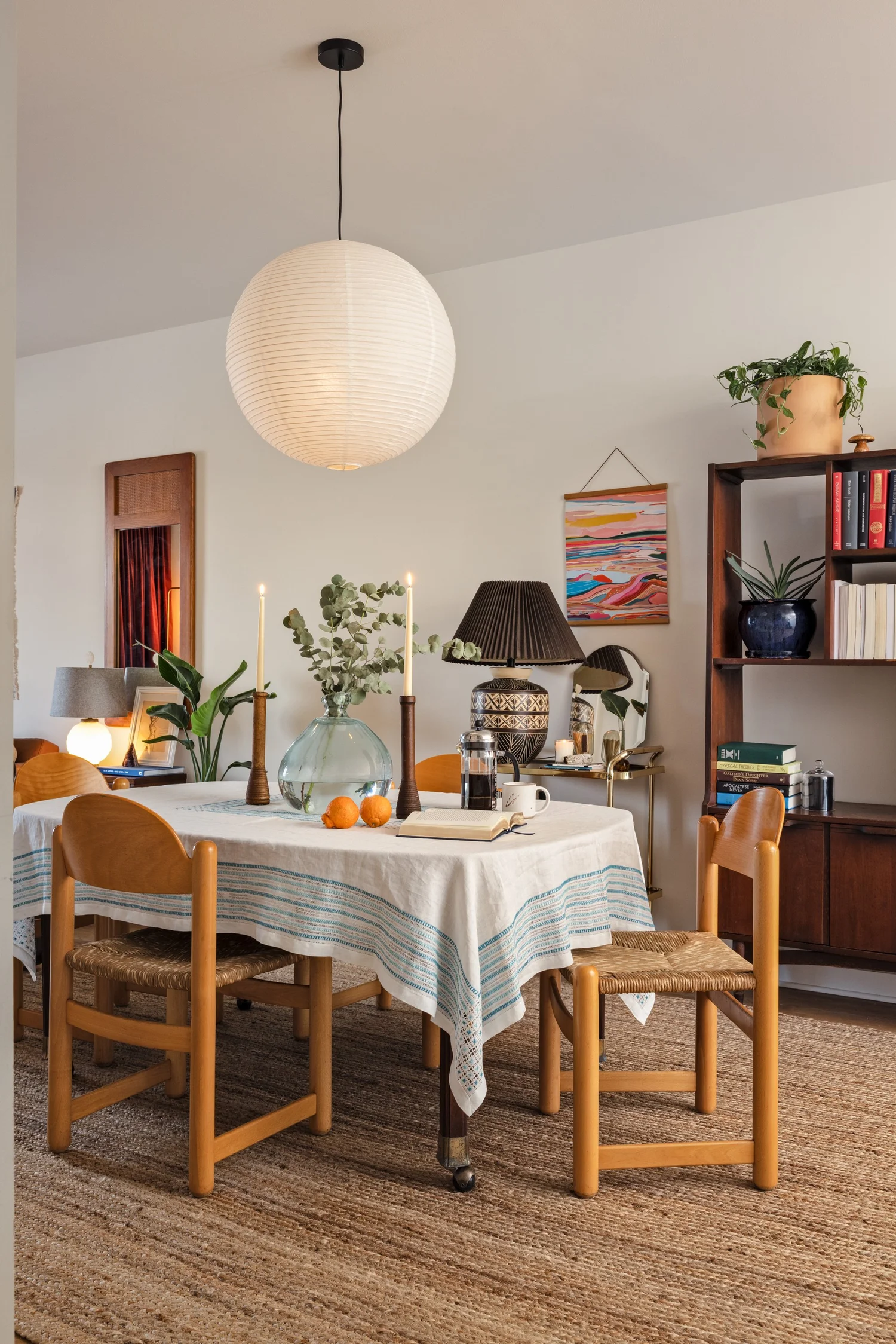 Home Sweet Condo — ELLEN CLARK INTERIORS