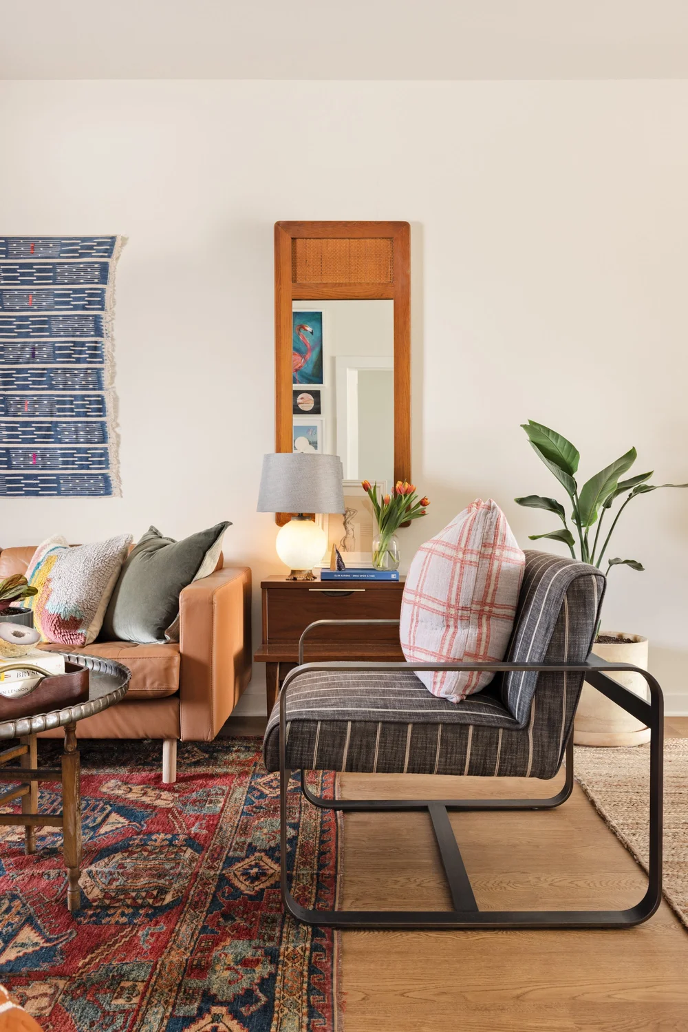 Home Sweet Condo — ELLEN CLARK INTERIORS