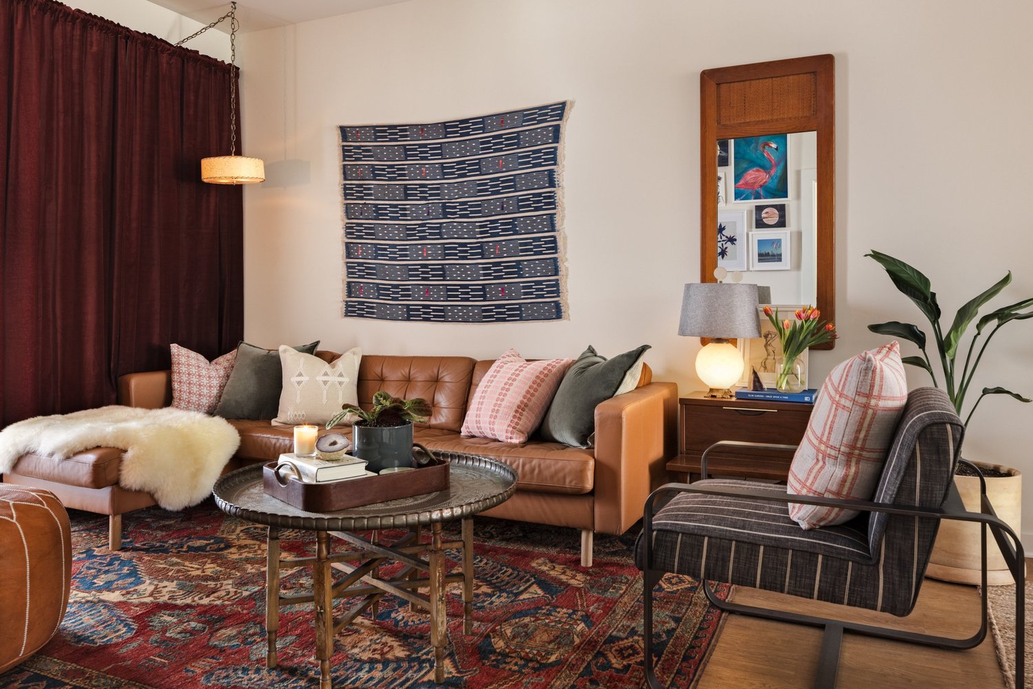 Home Sweet Condo — ELLEN CLARK INTERIORS