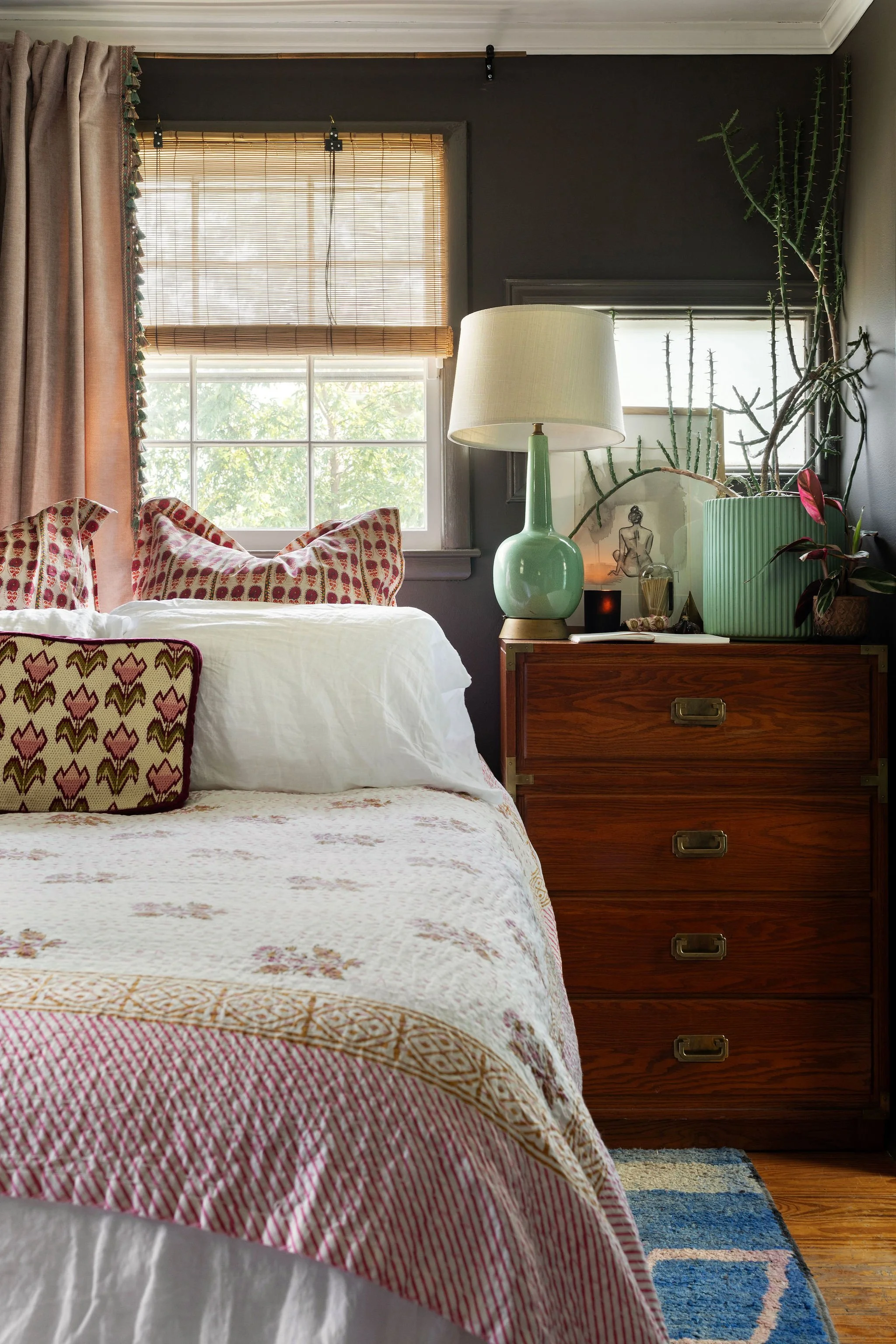 ELLEN CLARK INTERIORS