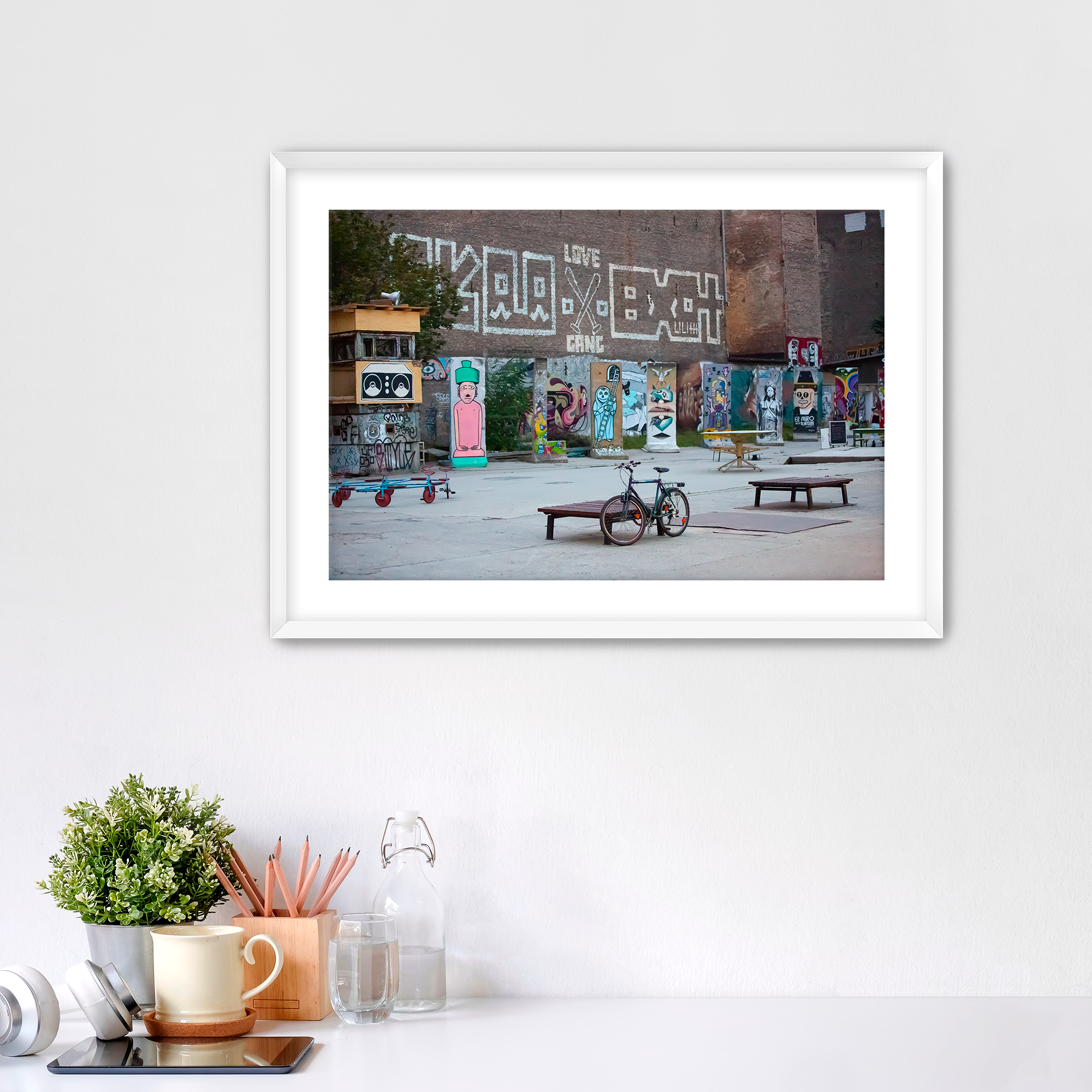 Wall Courtyard White Frame Mockup.png