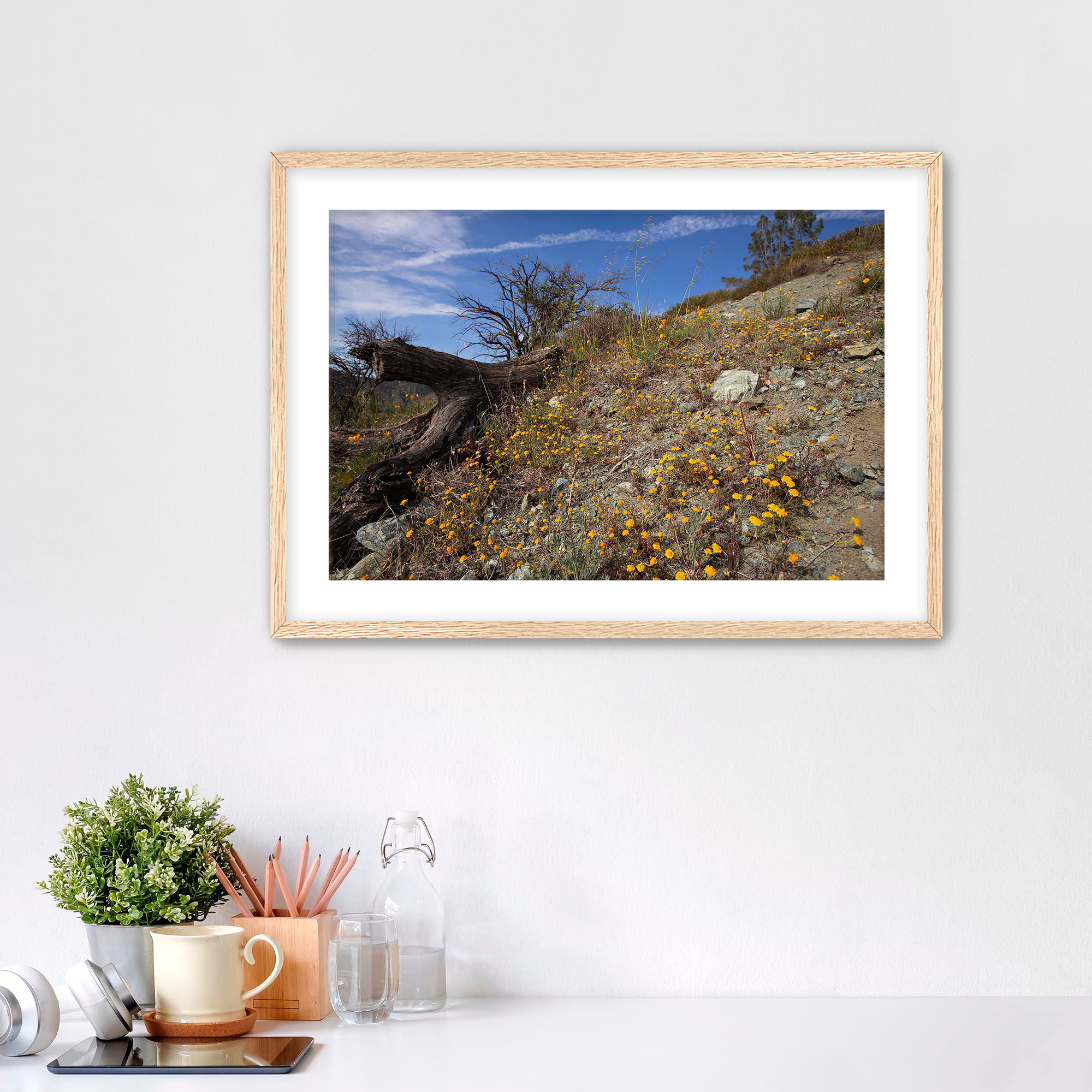 Log Pincushions Oak Frame Mockup.png