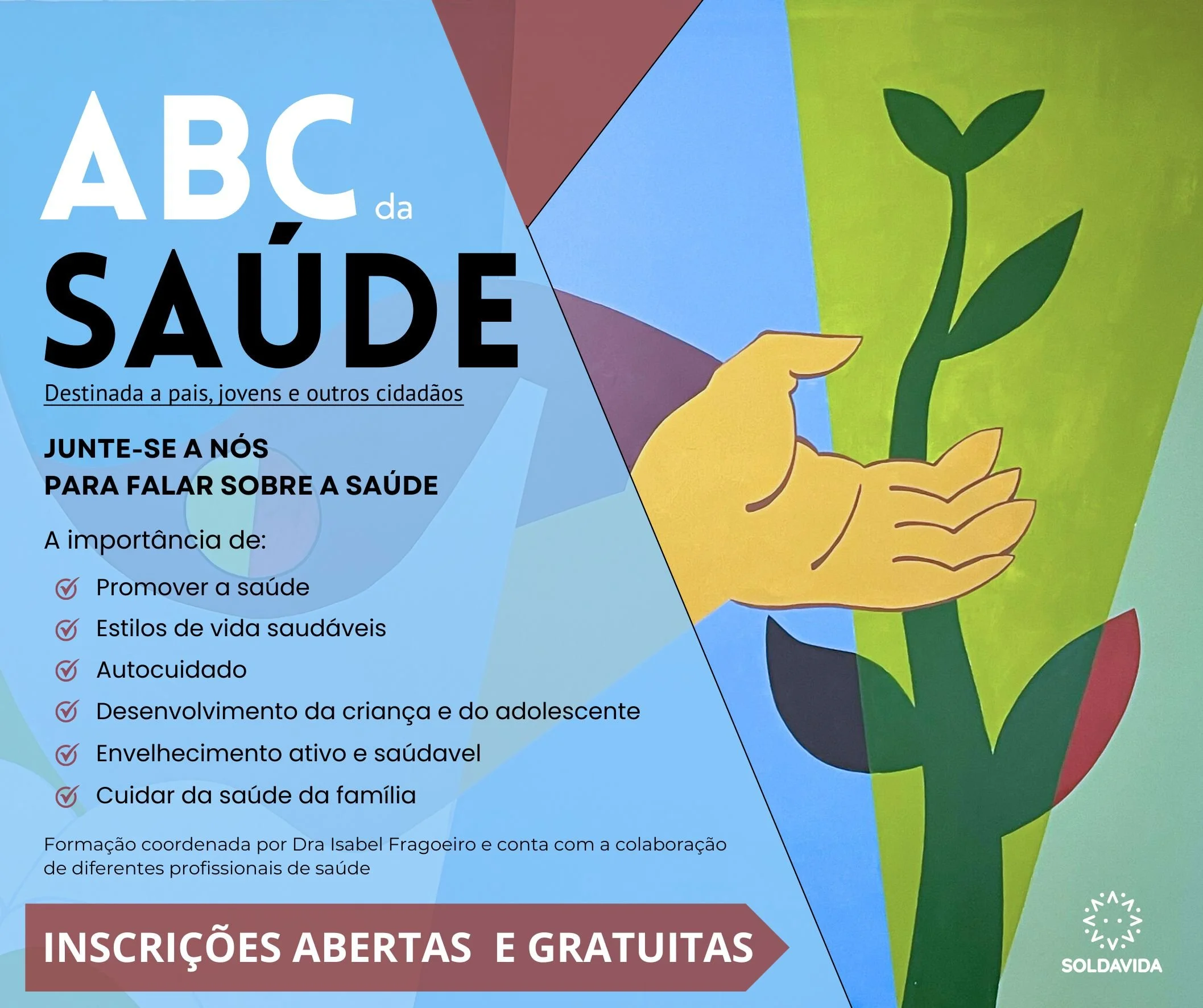 ABCDASAÚDE