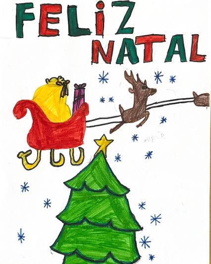 Natal 2025