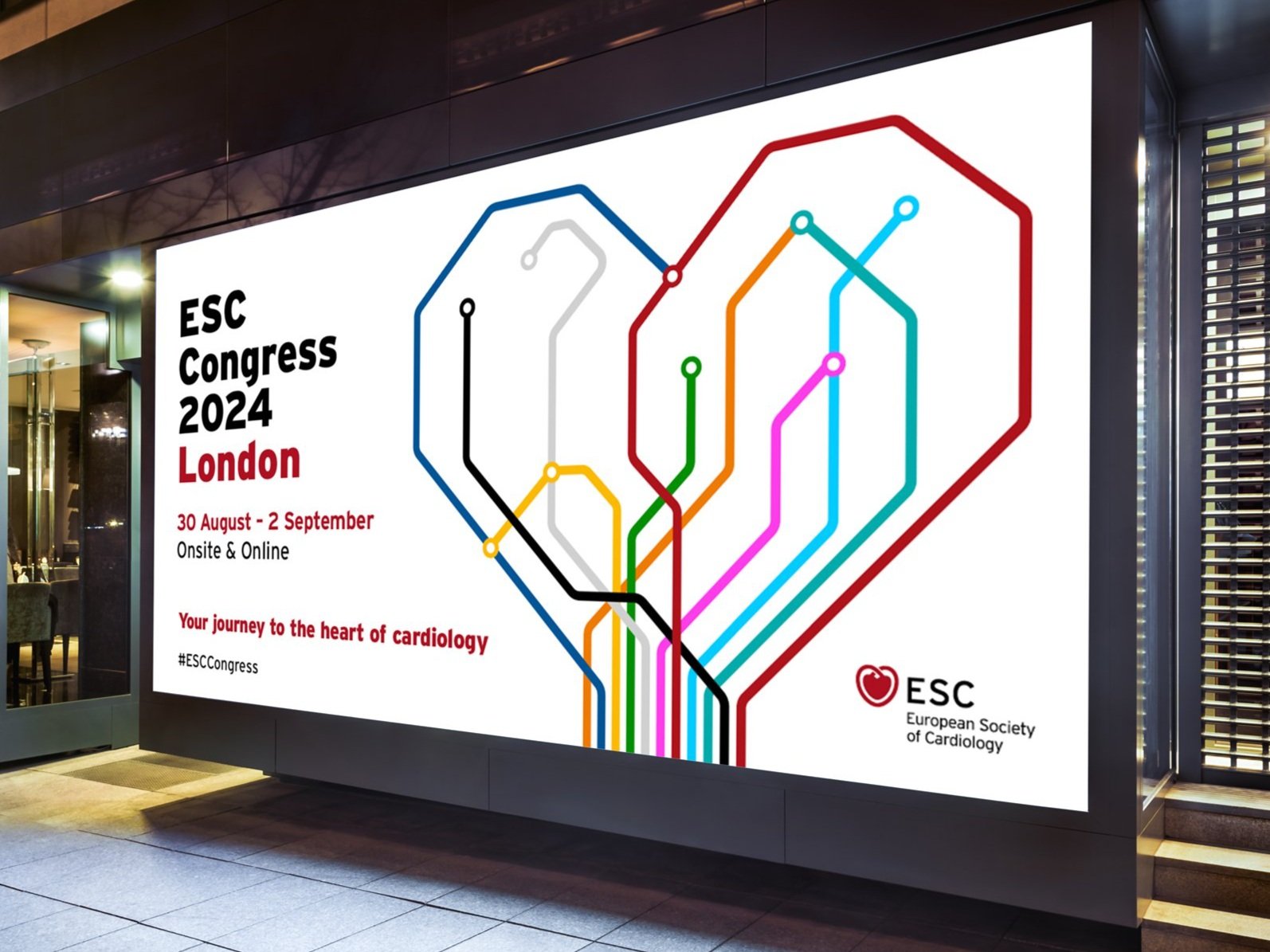 ESC Congress 2024