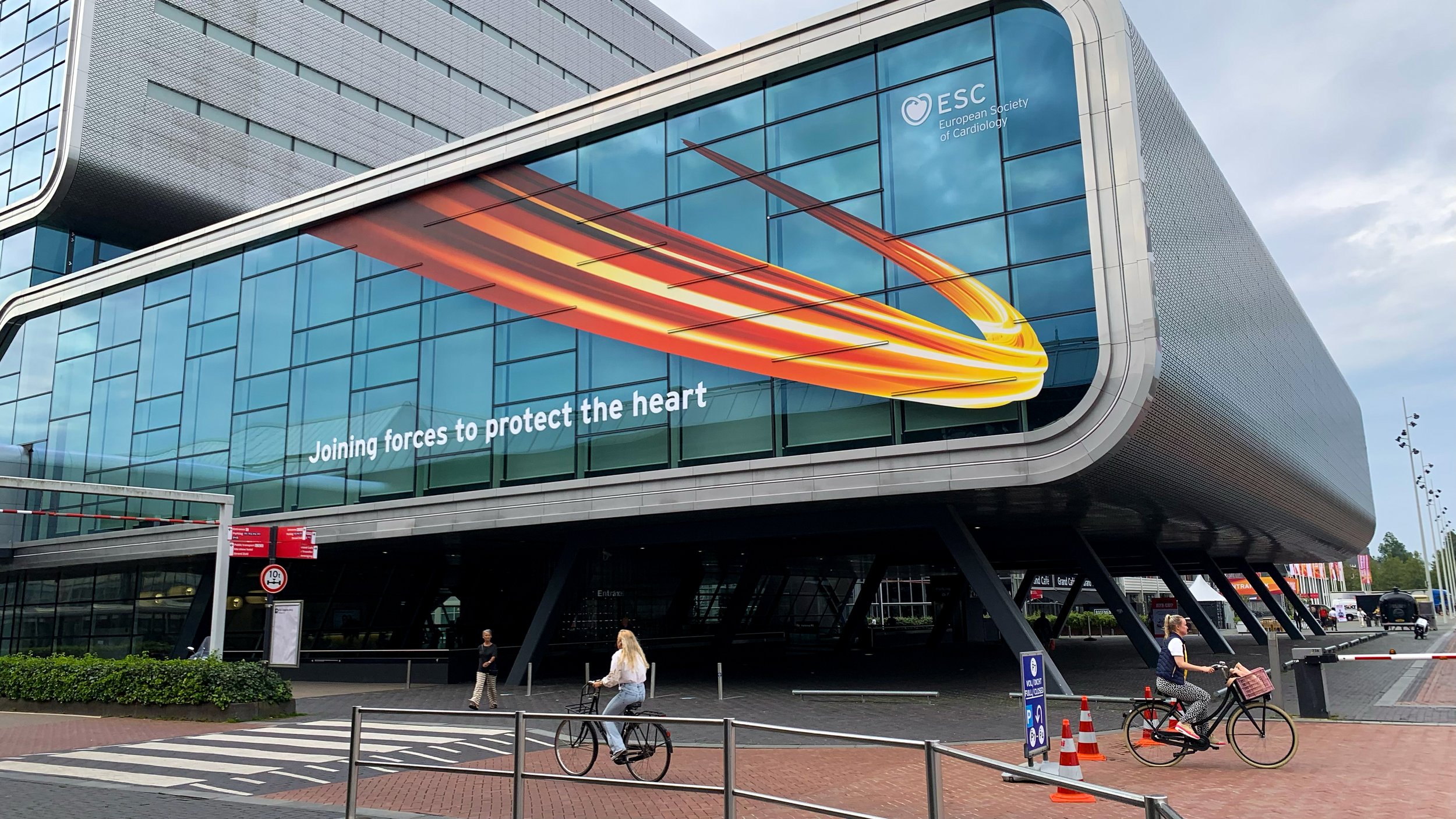 ESC Congress 2023