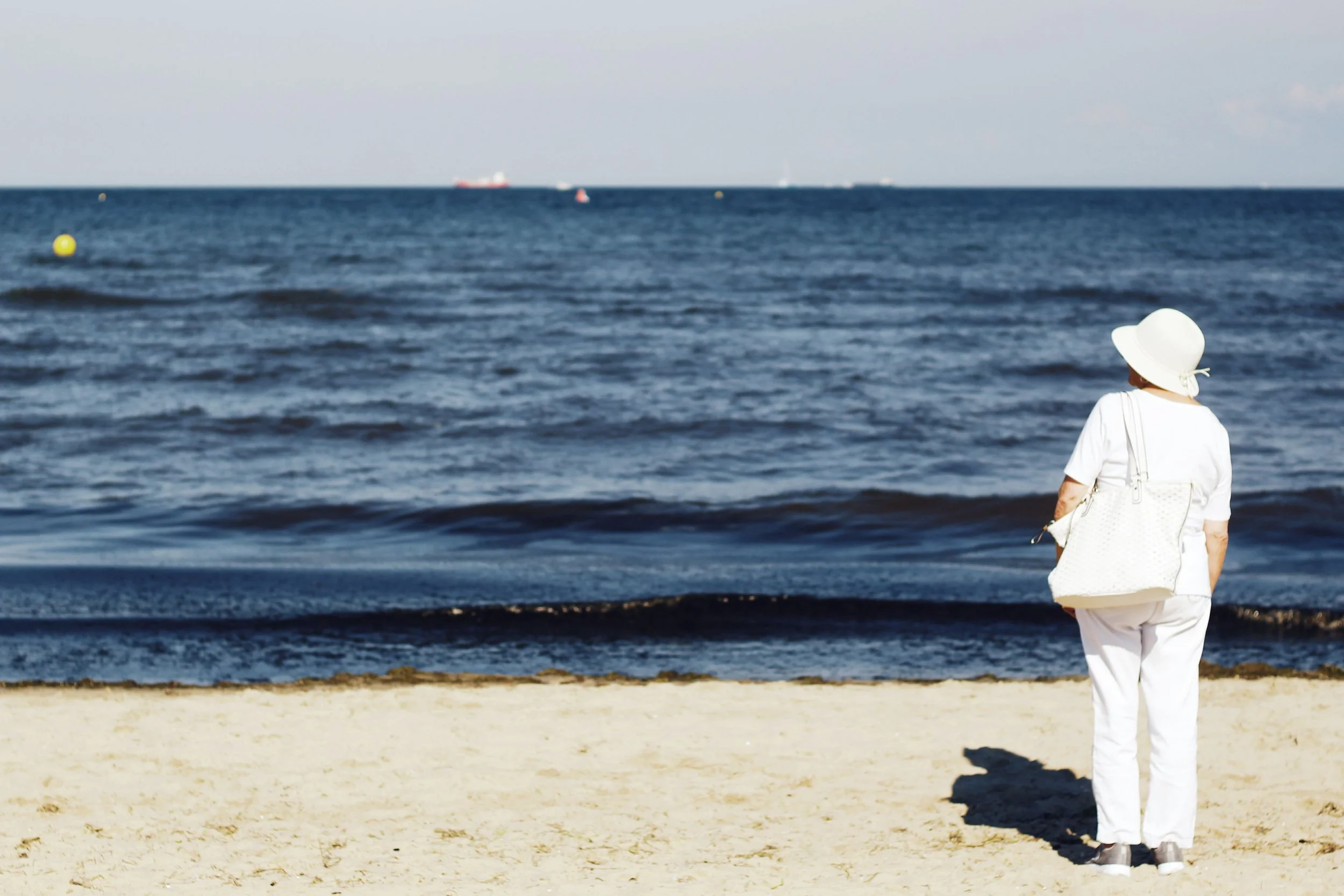 When Hospice Care Means Skipping Summer Plans