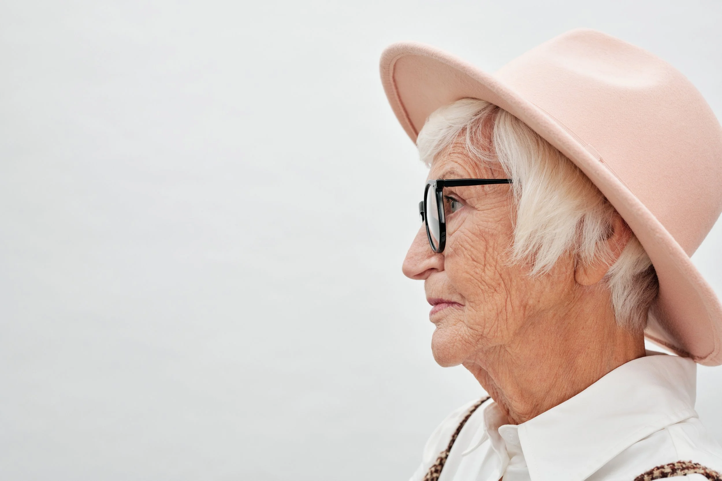What "Comfort Care Only" Actually Means