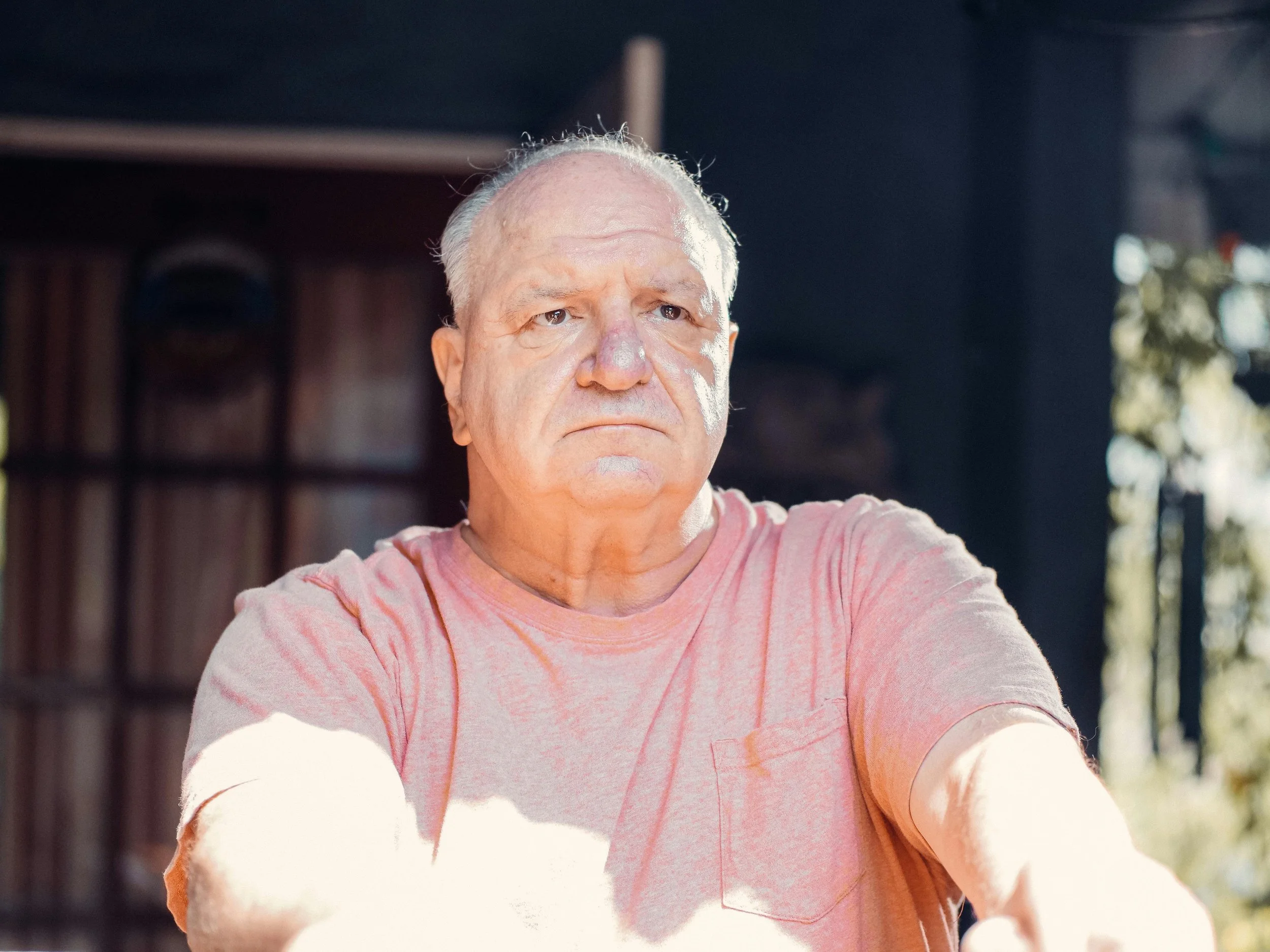 When Your Loved One Refuses Hospice