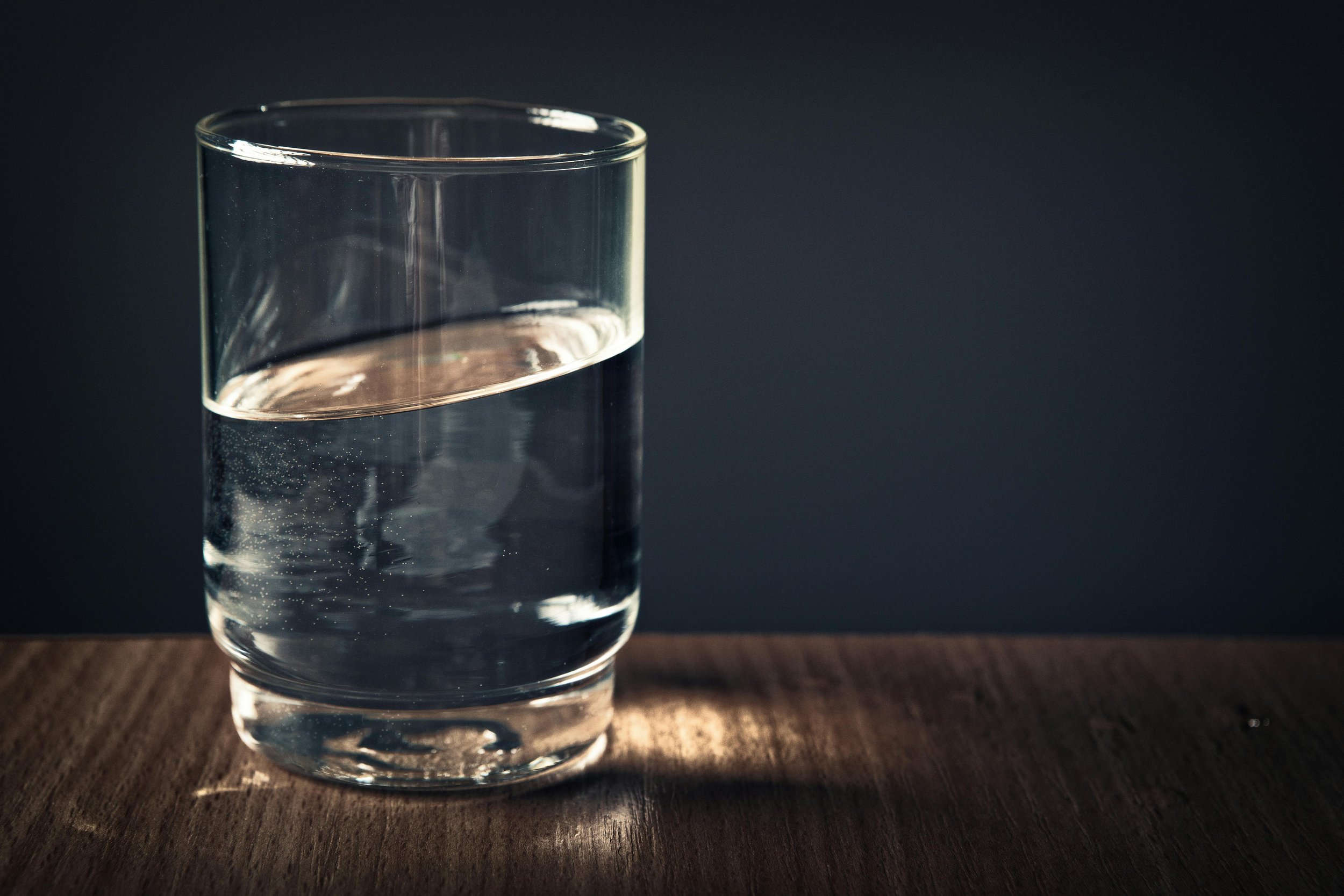 Encouraging Fluid Intake in Reluctant Patients