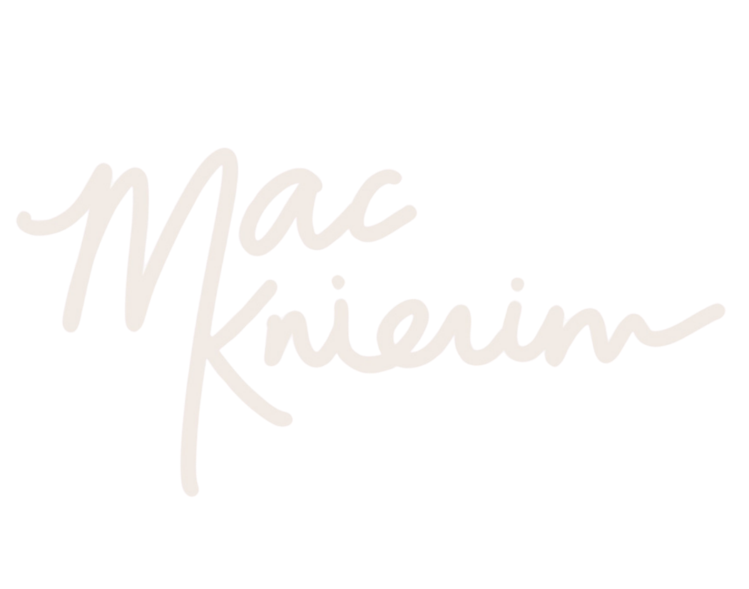 MacKenzie Knierim
