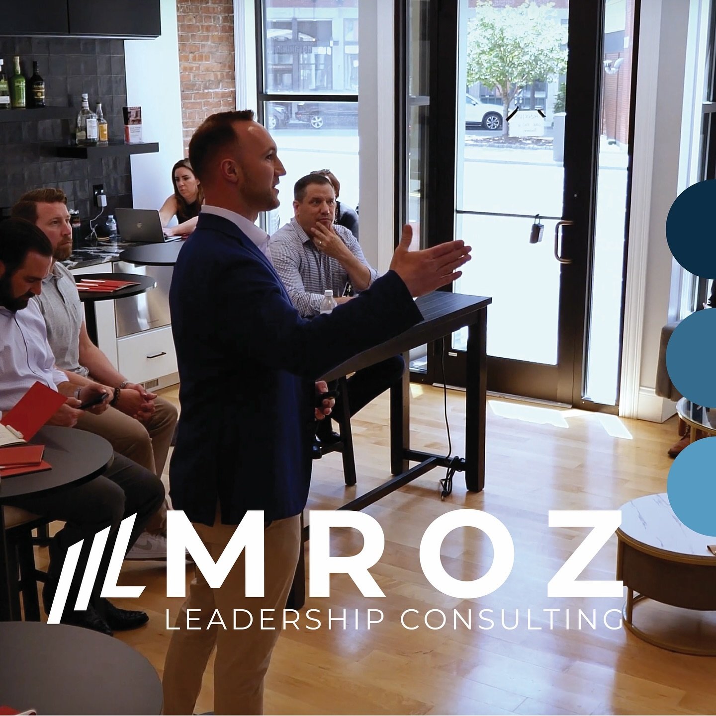 ⚡️Brand Identity⚡️

Fun project to help breathe some life into this amazing brand.

If your business is in need of a leadership coach, Jamey is your guy!