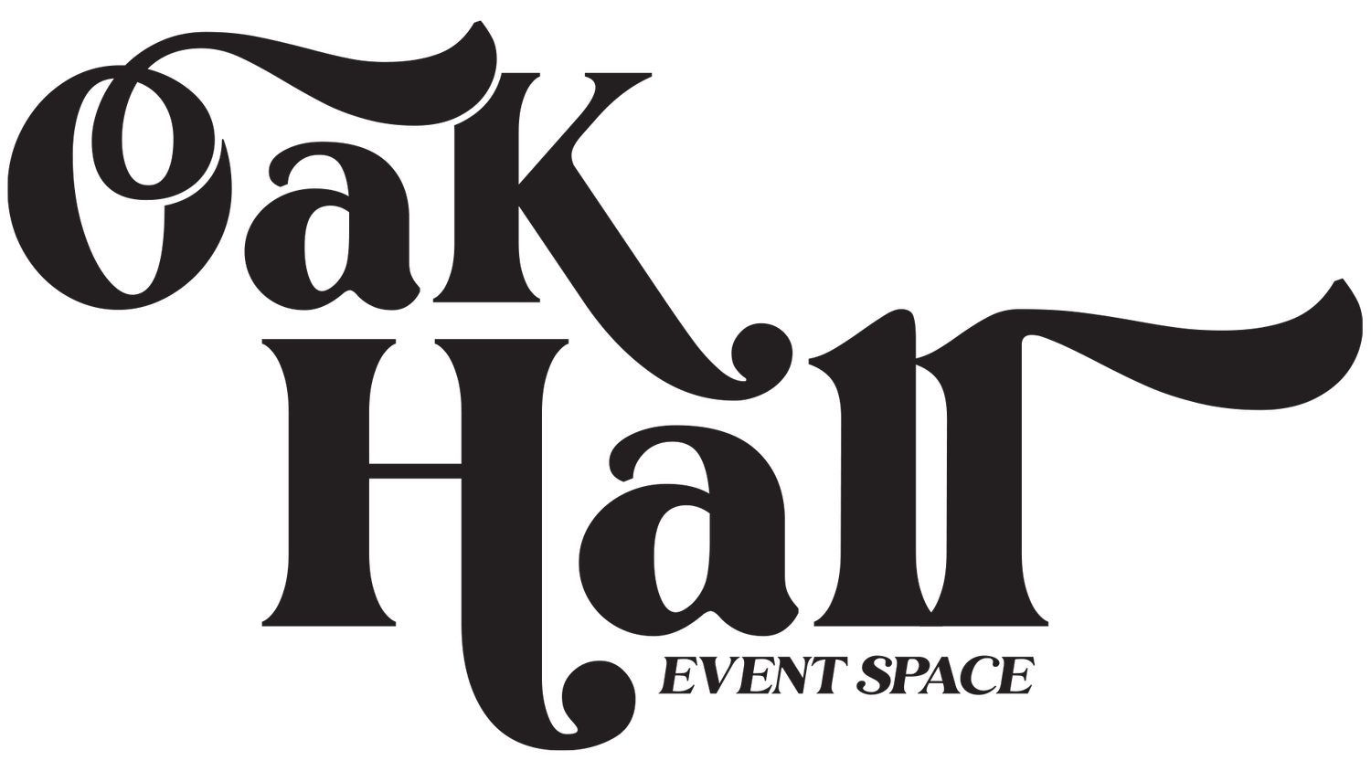 Oak Hall Event Space