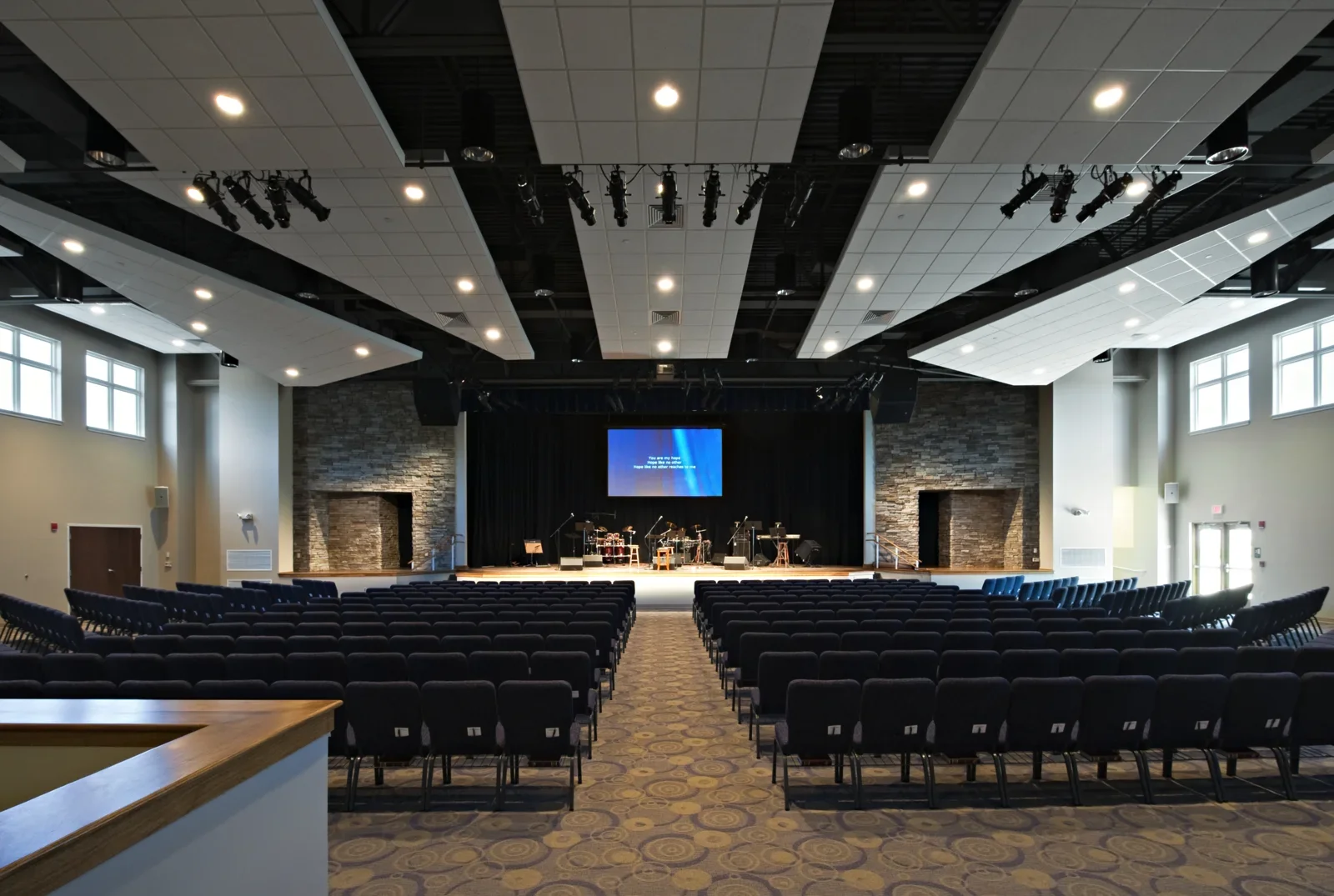 House of Worship