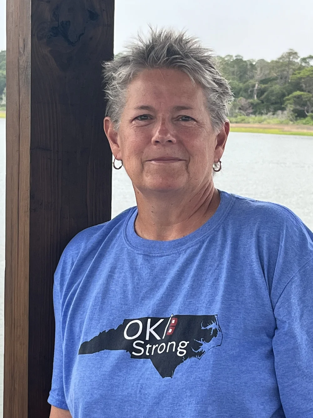 About Terri Cartner — Terri Cartner for Oak Island Town Council