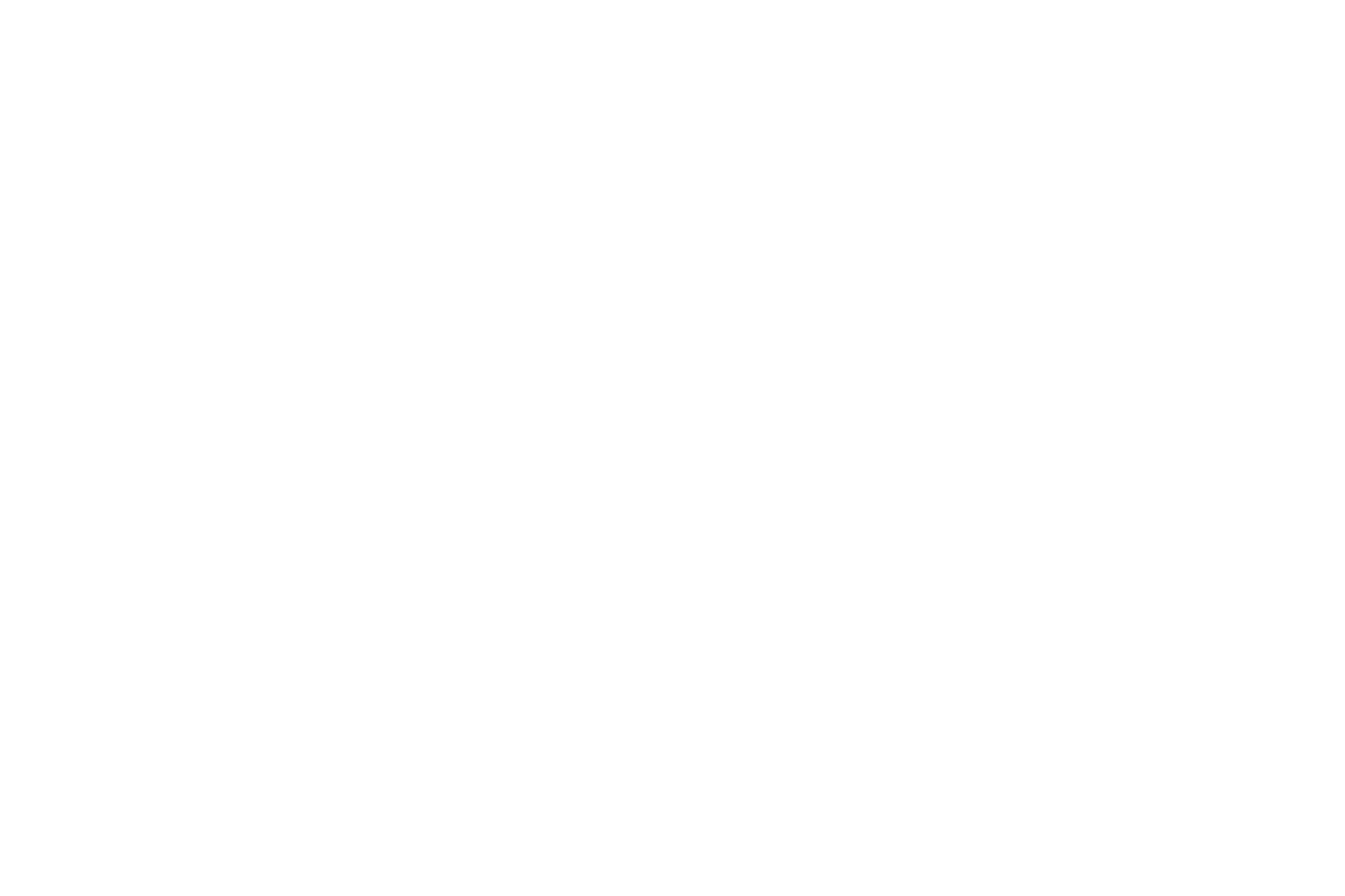 Black background with white text that says, "Join our community of superhumans."