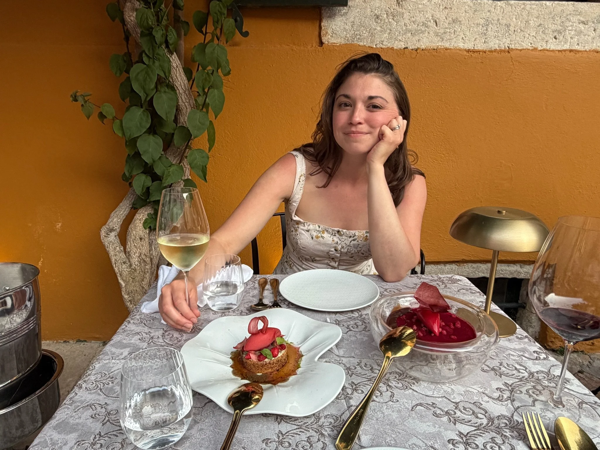 Beth 3.5 (a Birthday Blog!