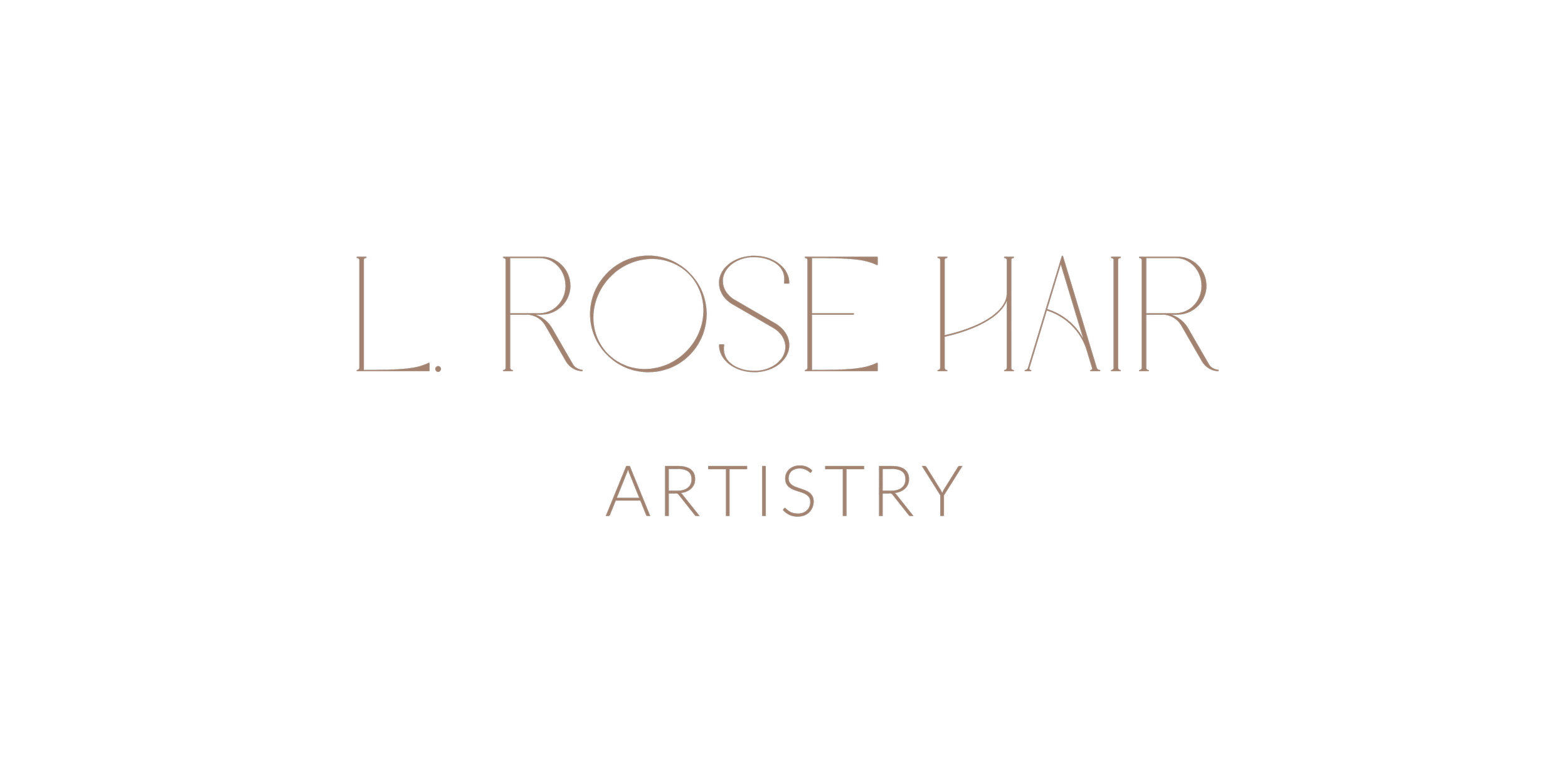 Facial Wax Services by L. Rose Hair Artistry located in Brighton Mi — L. Rose Hair Artistry