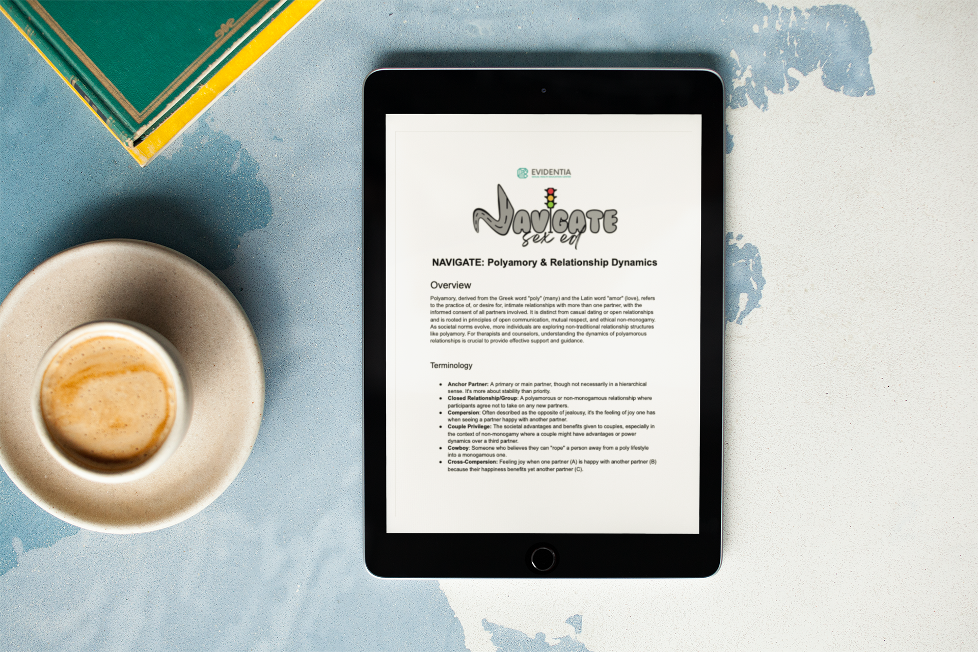 Polyamory & Relationship Dynamics PDF