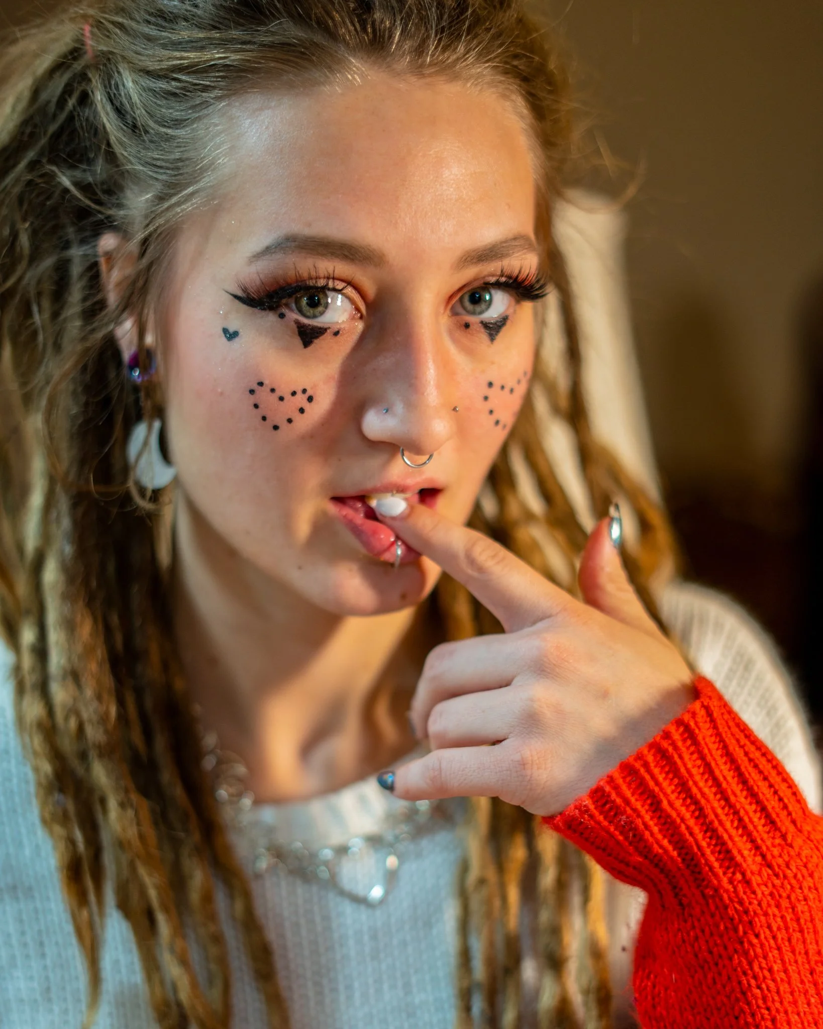 Alternative Model Photographer Boise Idaho