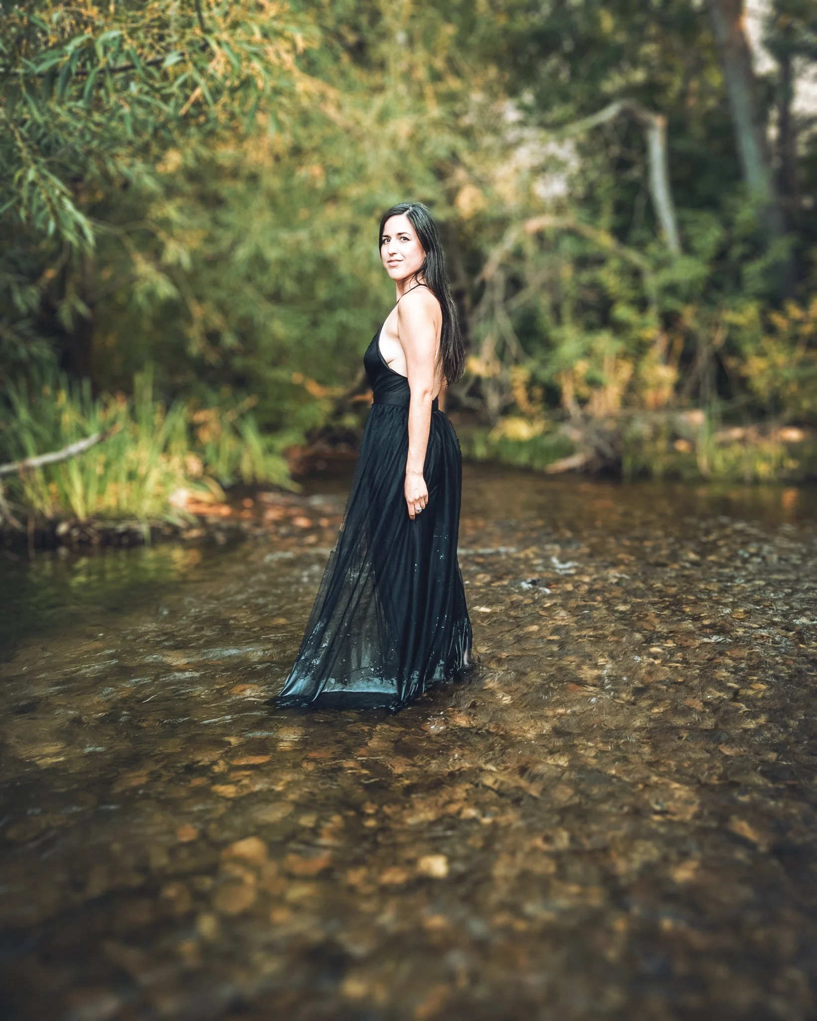 Boise River Photoshoot Photographer Boise Idaho