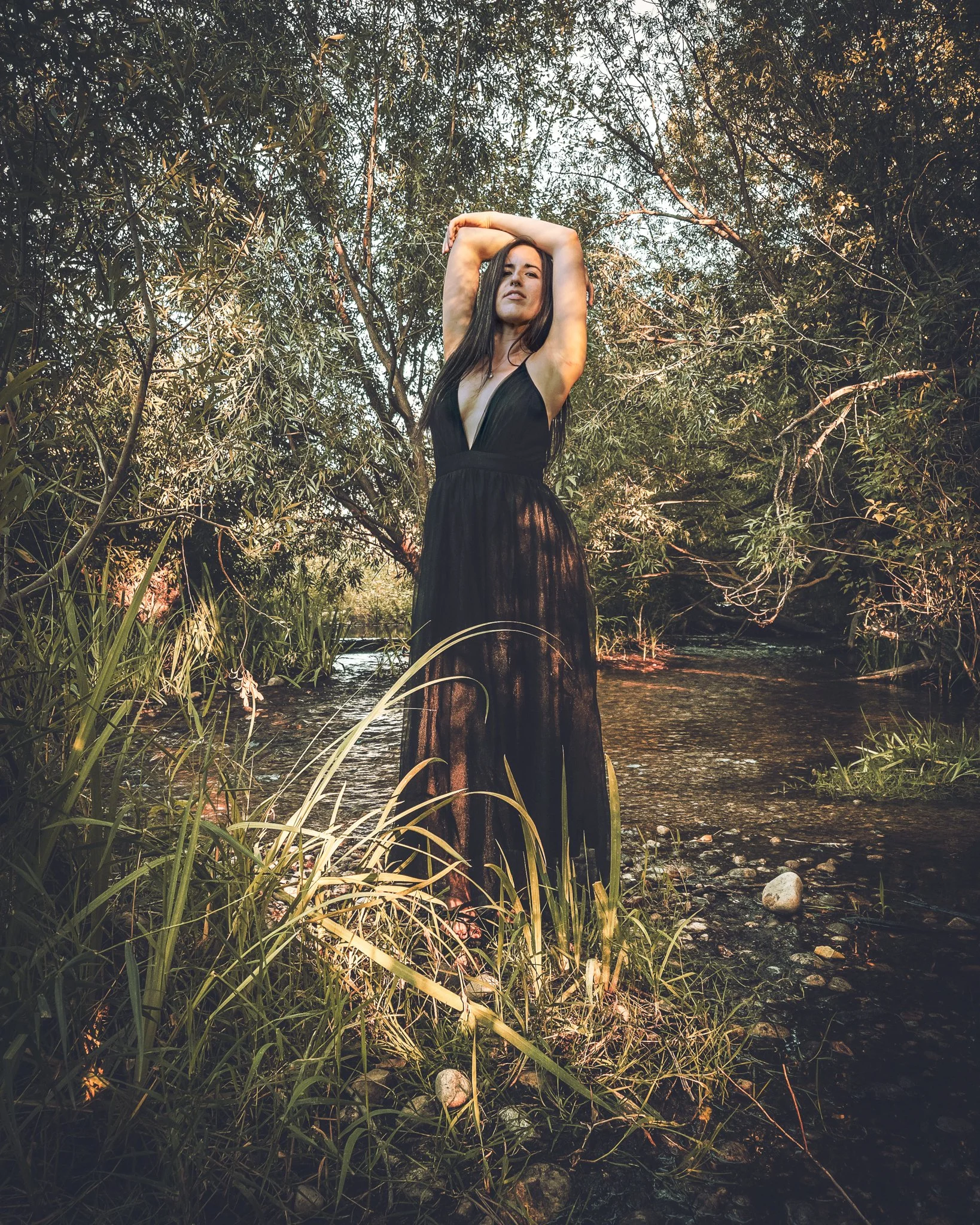 Boise River Photoshoot Photographer Boise Idaho