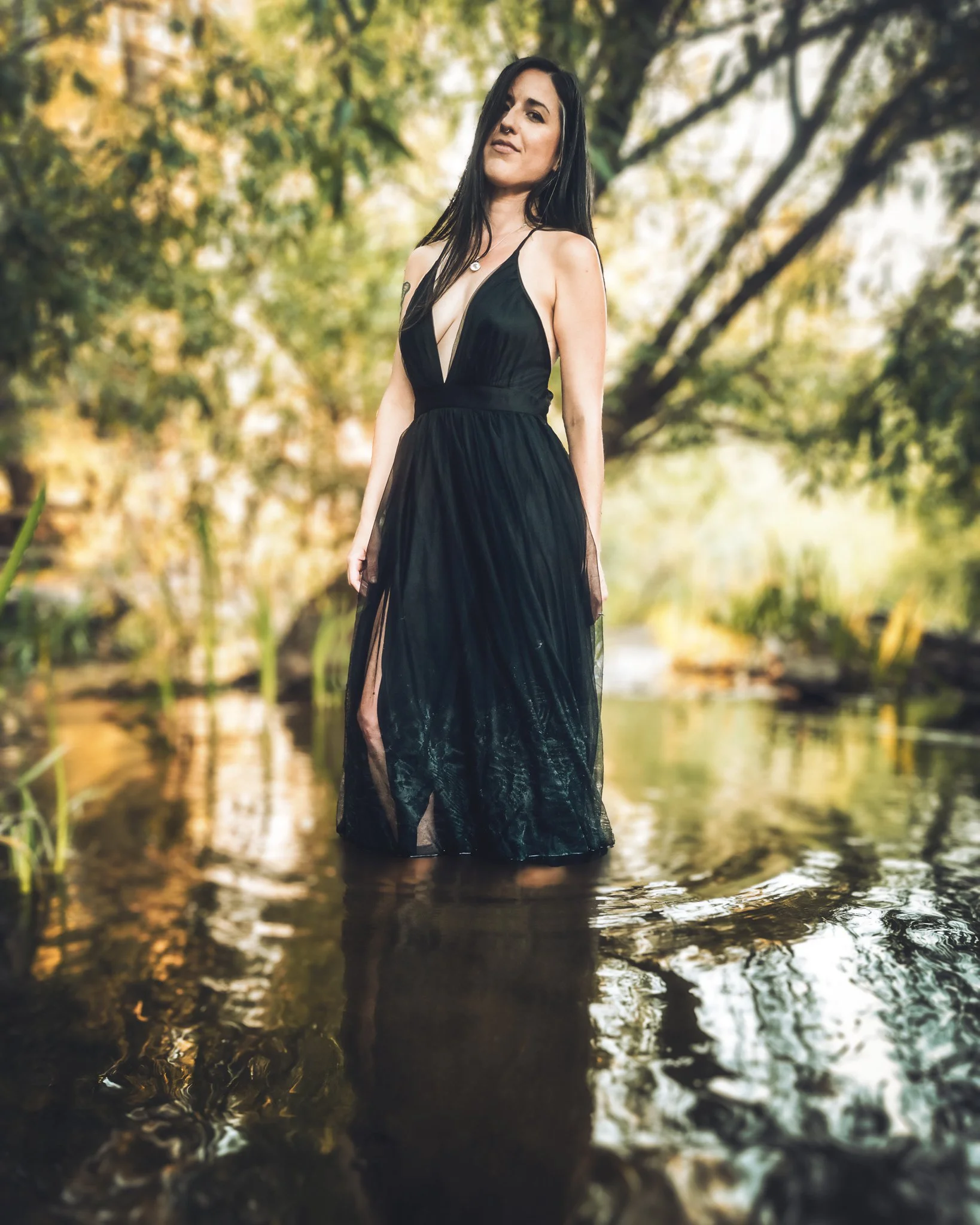 Boise River Photoshoot Photographer Boise Idaho