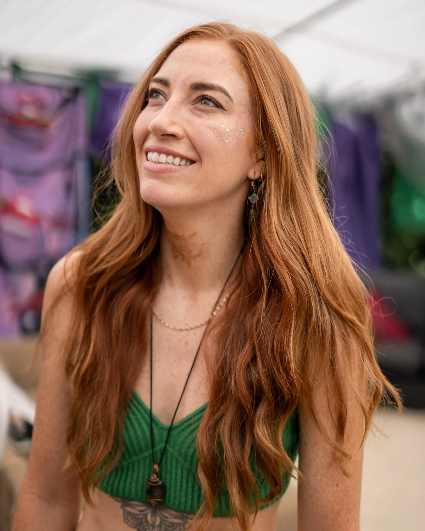 konnexion Music Festival Portrait Photographer Boise Idaho