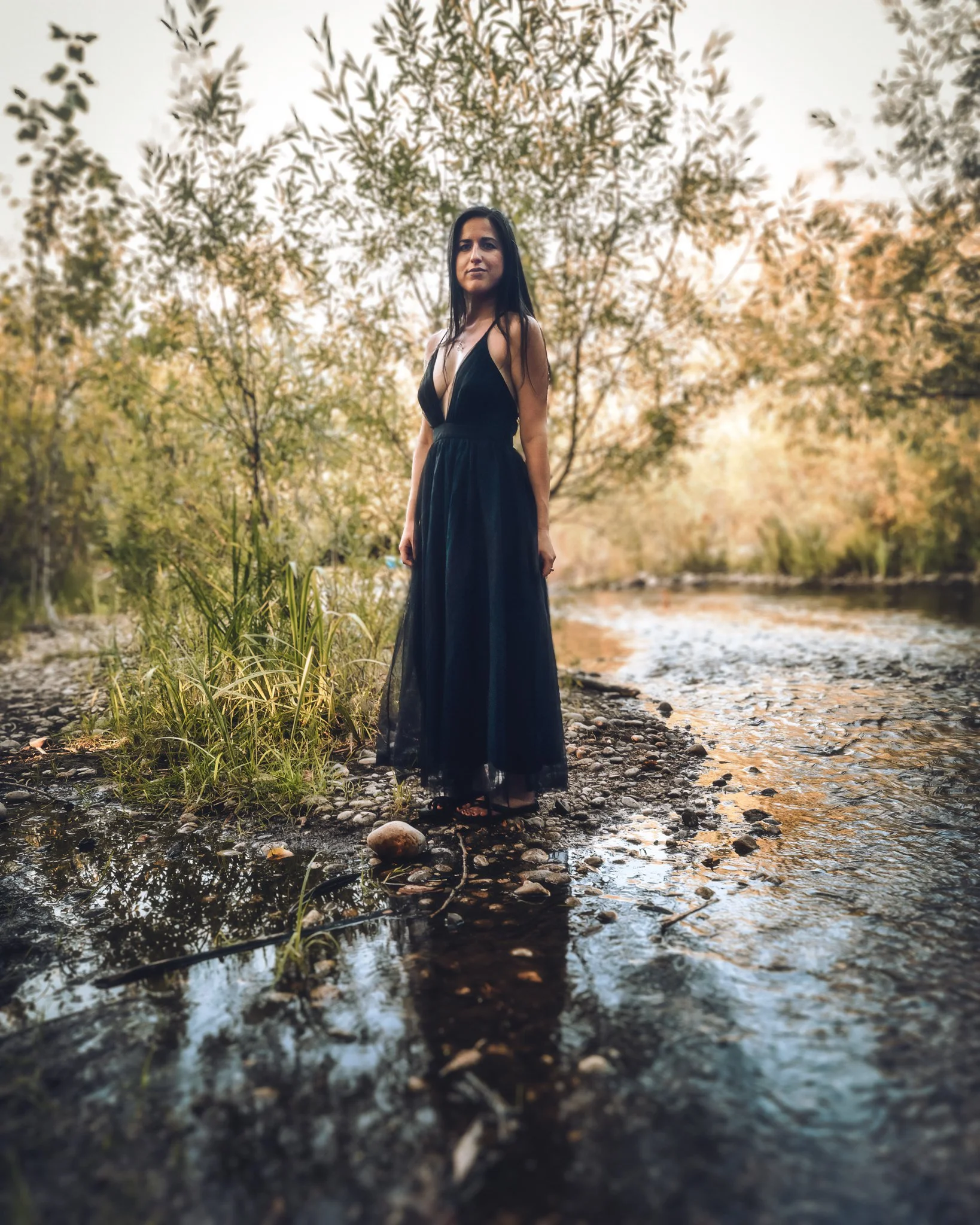 Boise River Photoshoot Photographer Boise Idaho