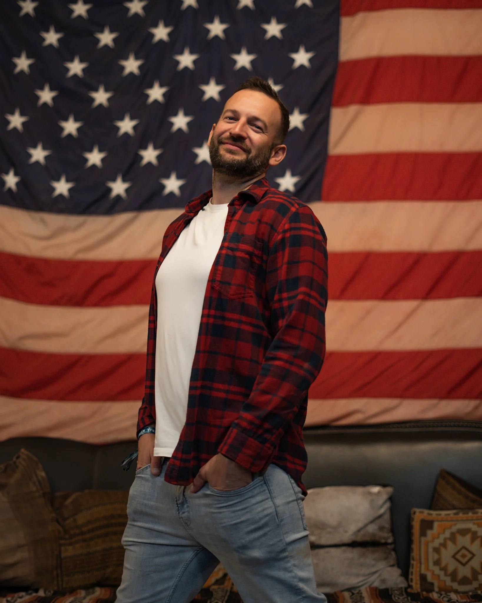 Western Collective Portrait Photographer Boise Idaho