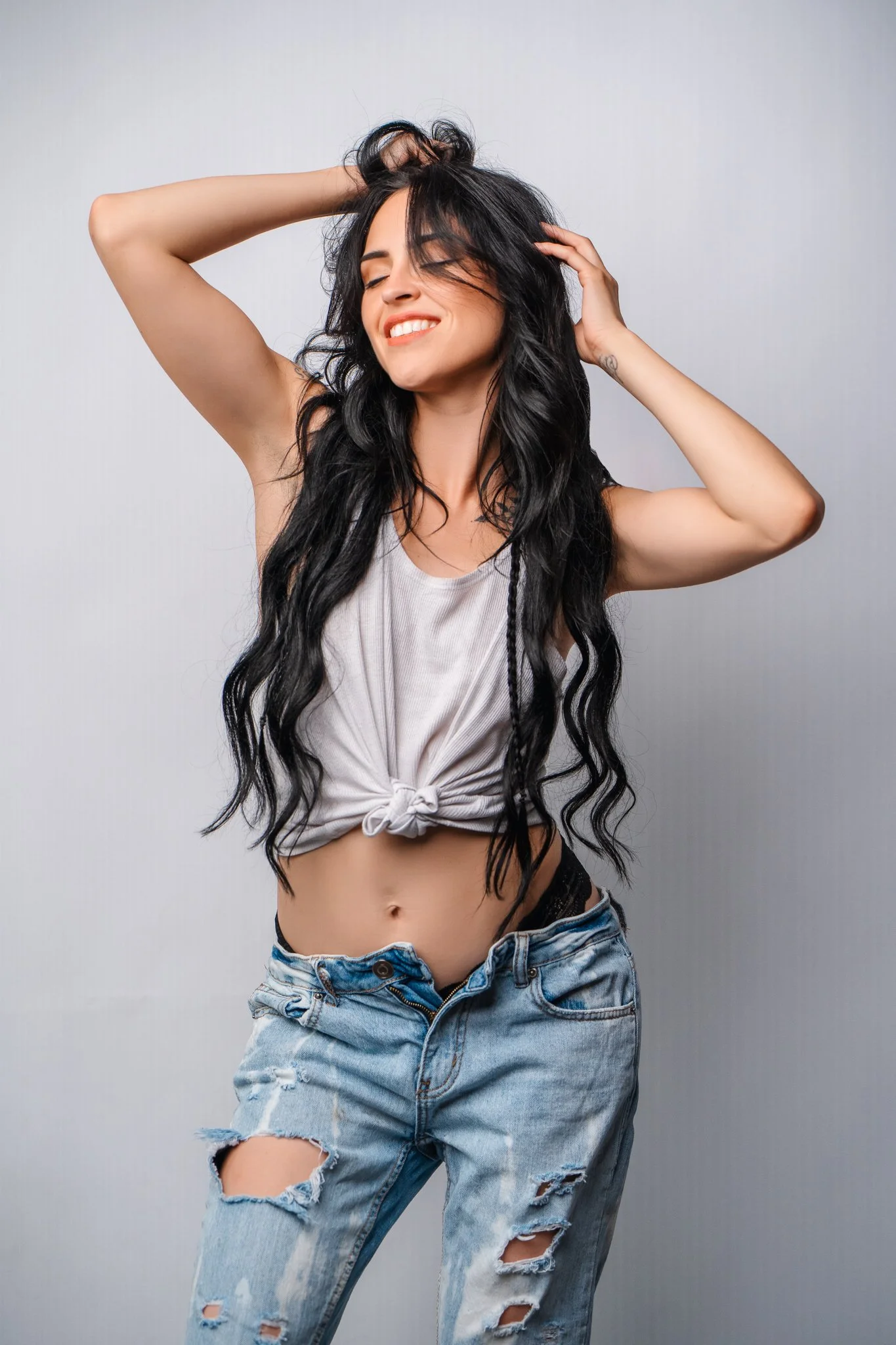 Joy Sulez Miss Bikini Idaho Boise Idaho