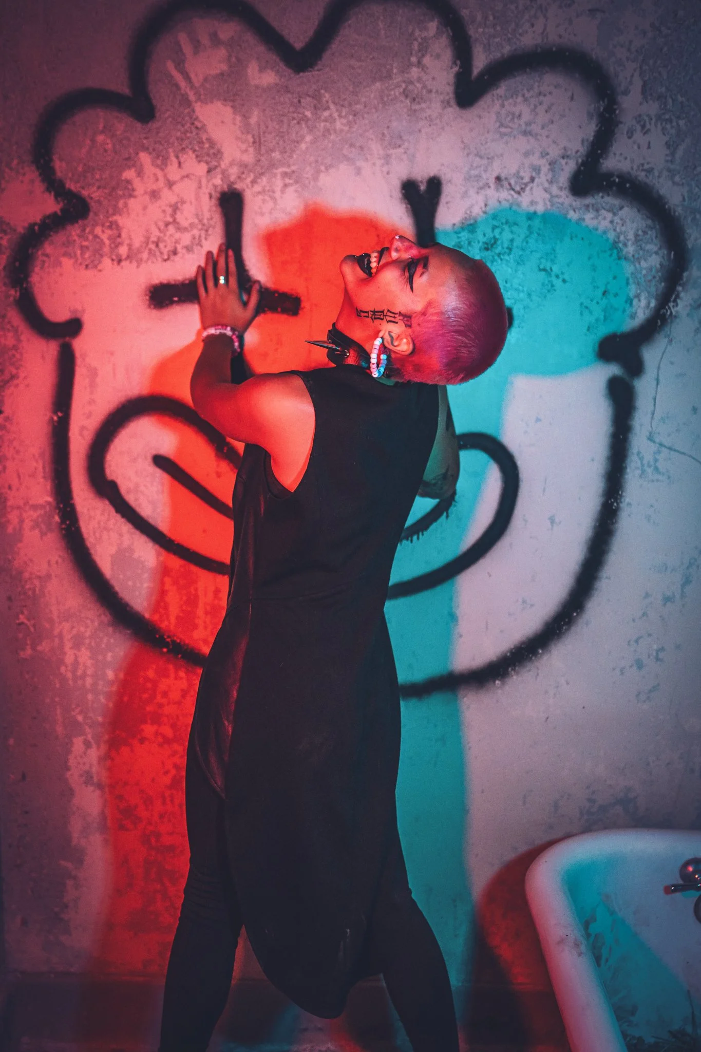 Haunted Mansions of Albion Photographer Boise Idaho