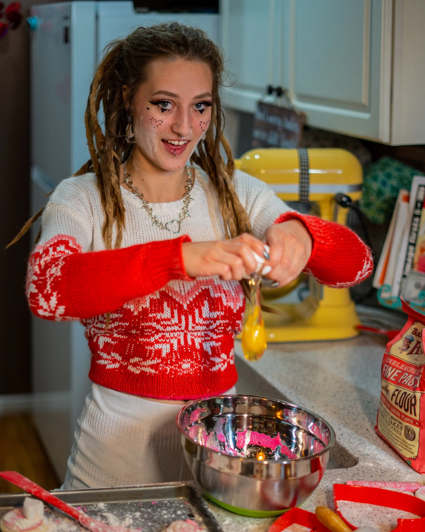 Alternative Model Photographer Boise Idaho