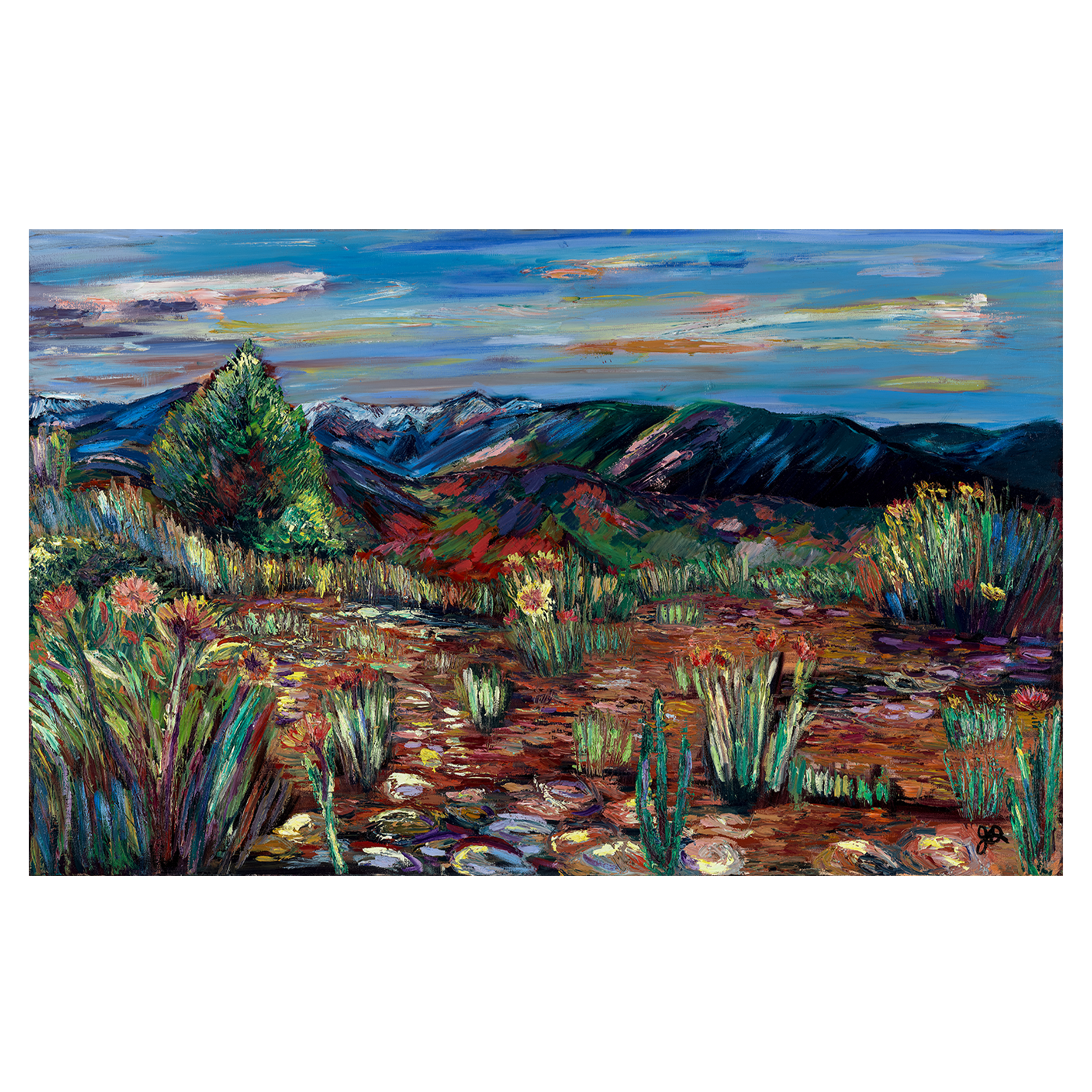 Adam's Gulch