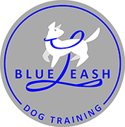 Blue Leash Dog Training