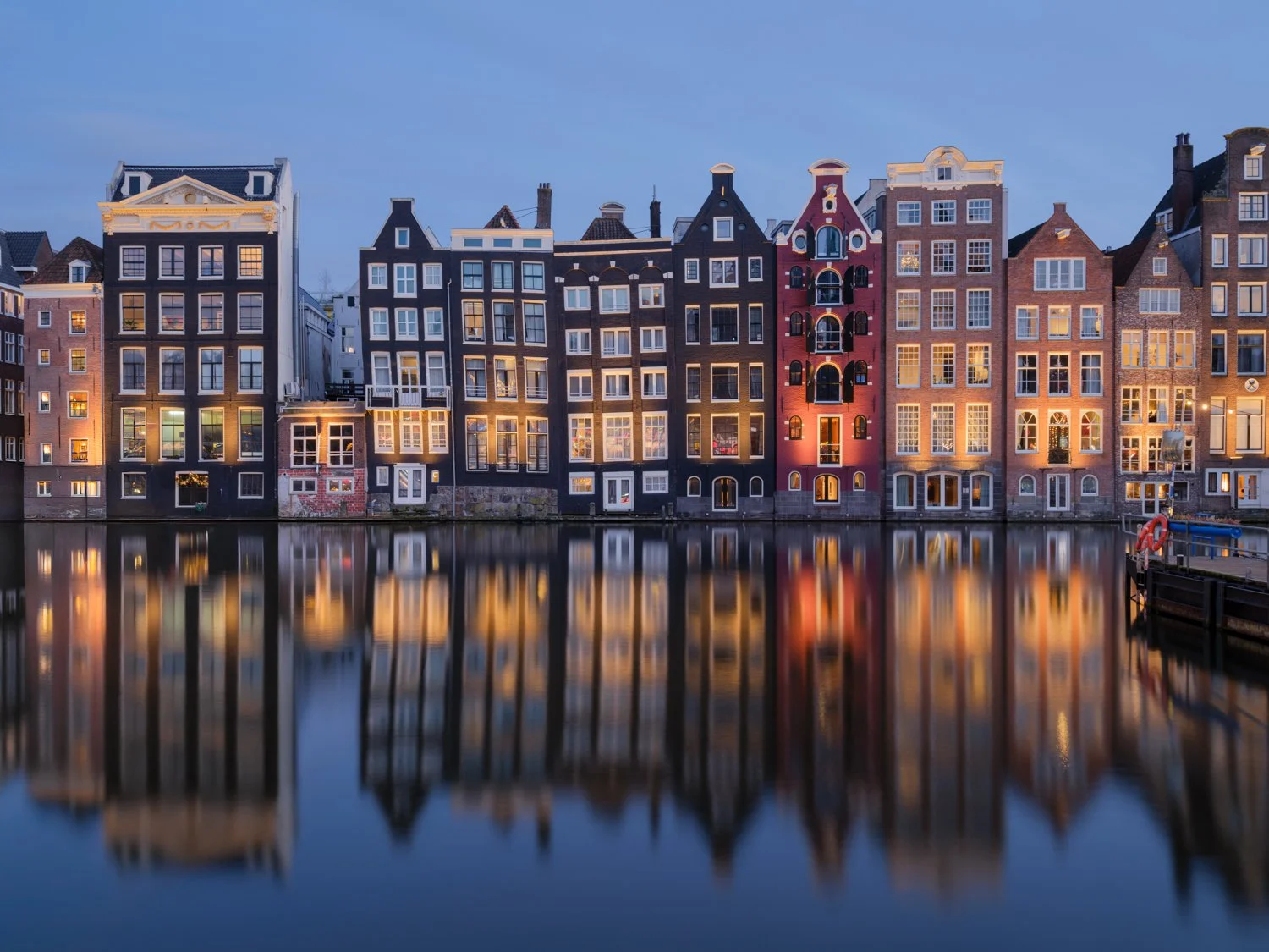 The Netherlands
