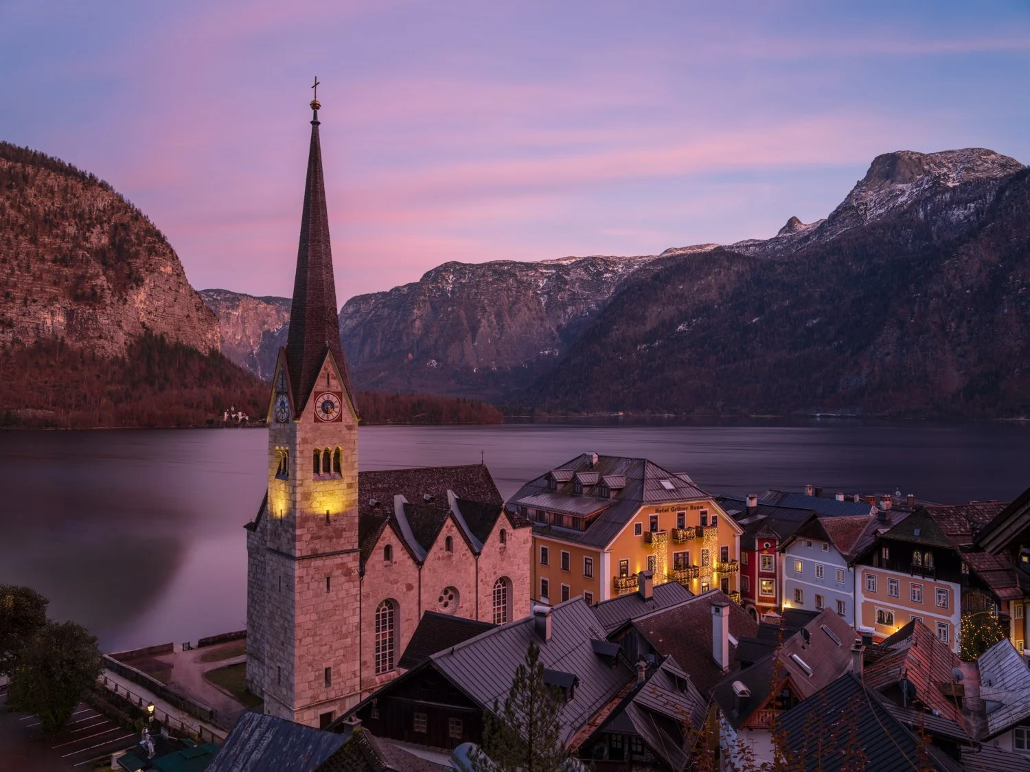 Hallstatt 2